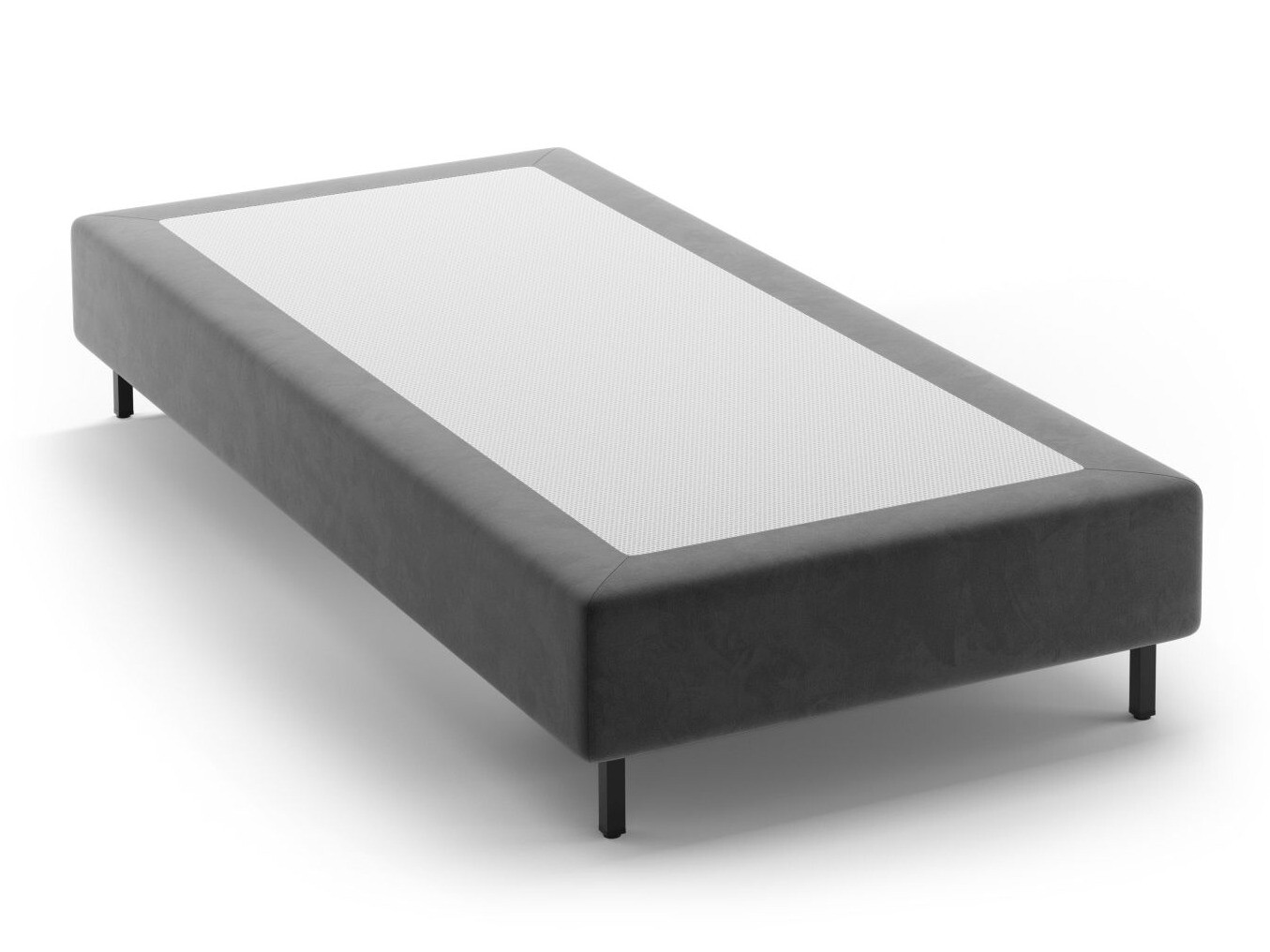 Sänky Beckley 339 (Paris Steel)