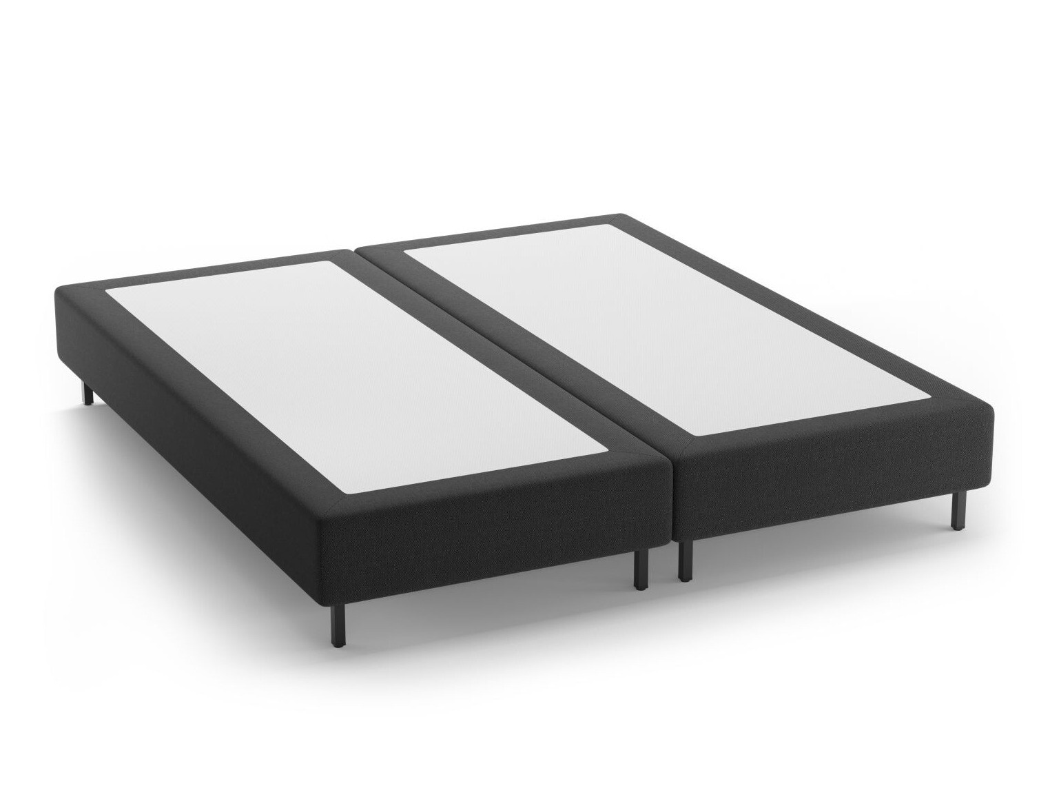 Sänky Beckley 339 (Babel Black)