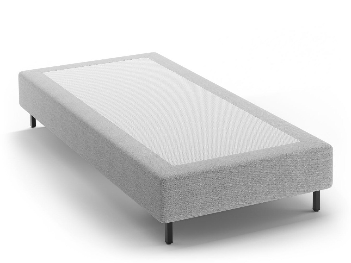 Sänky Beckley 339 (Babel Light Grey)