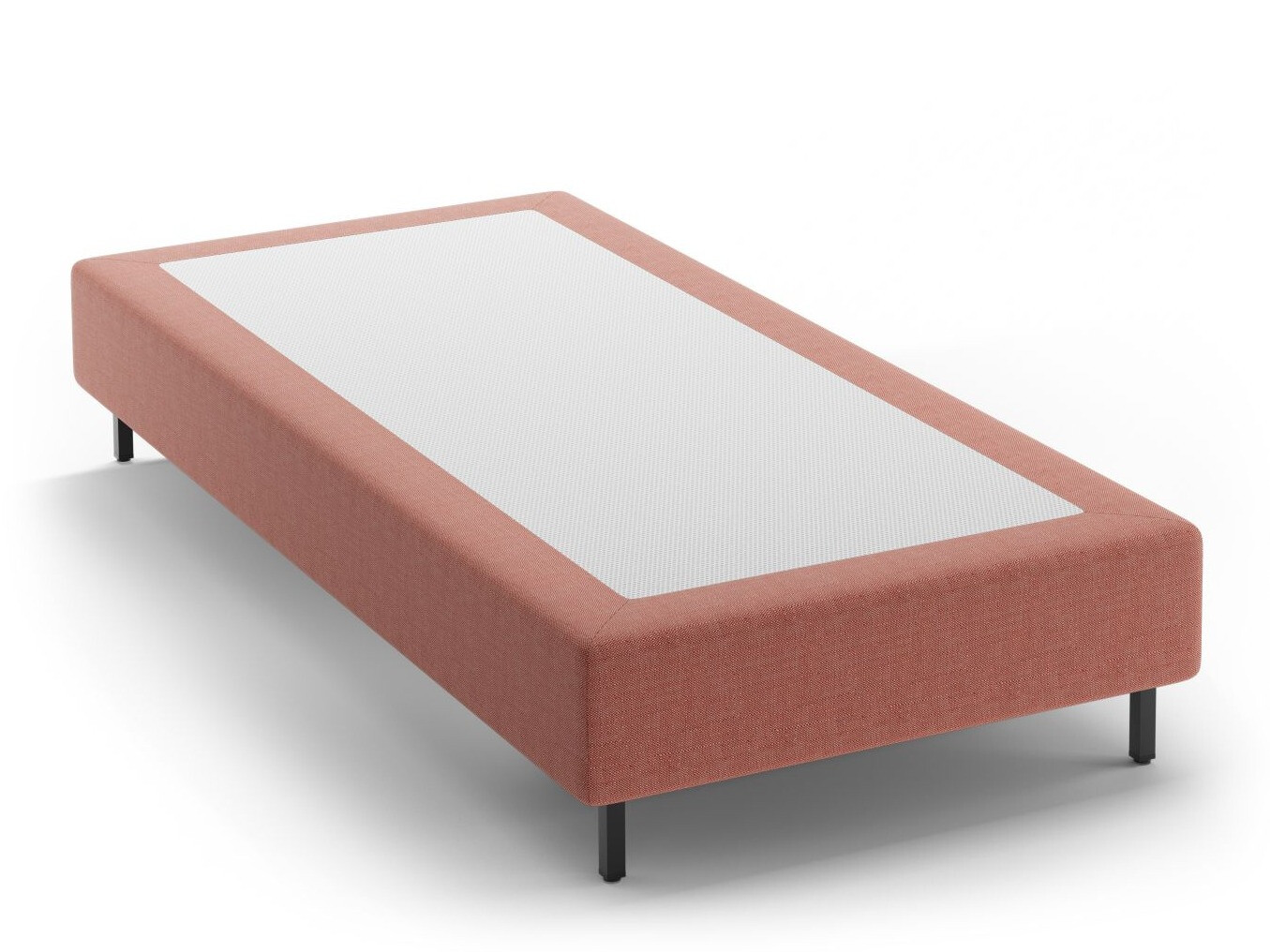 Sänky Beckley 339 (BABEL RED)