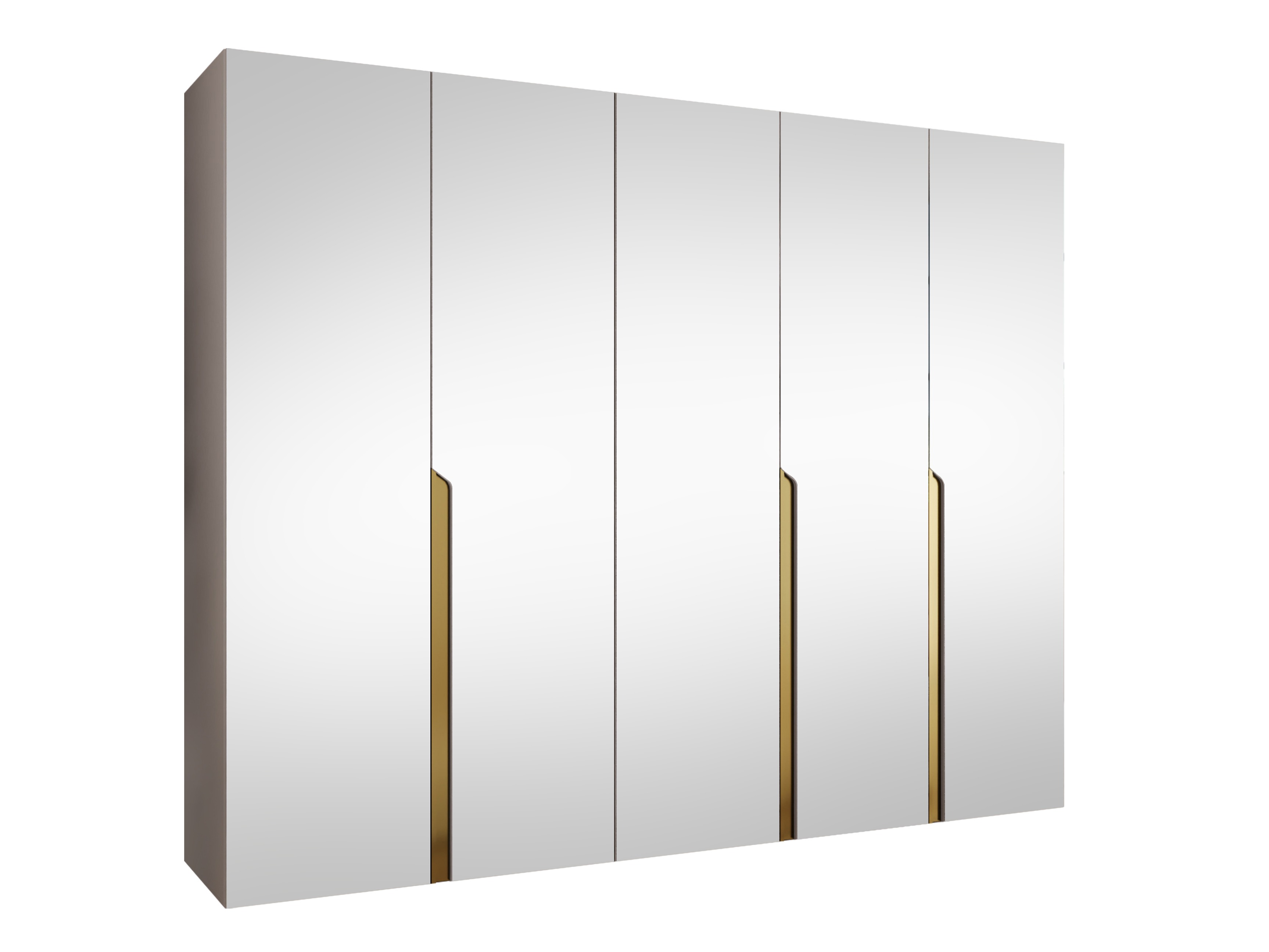 Vaatekaappi Hartford 592 (Kashmir)