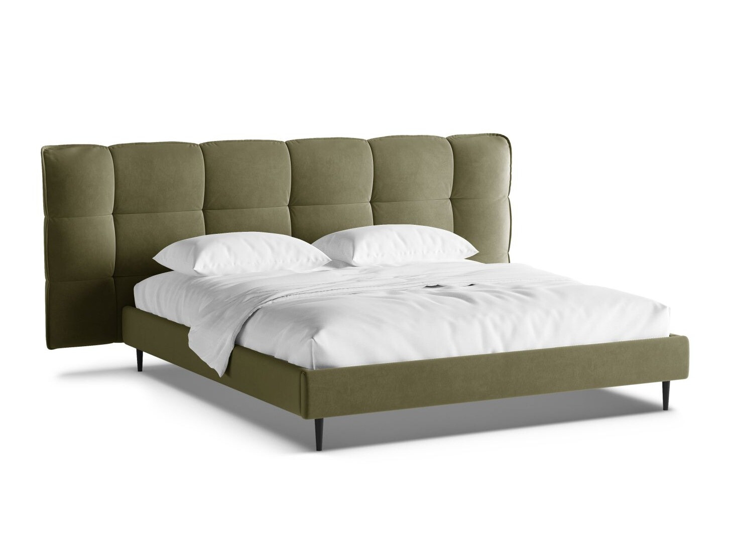 Sänky Beckley 340 (Casino Forest)