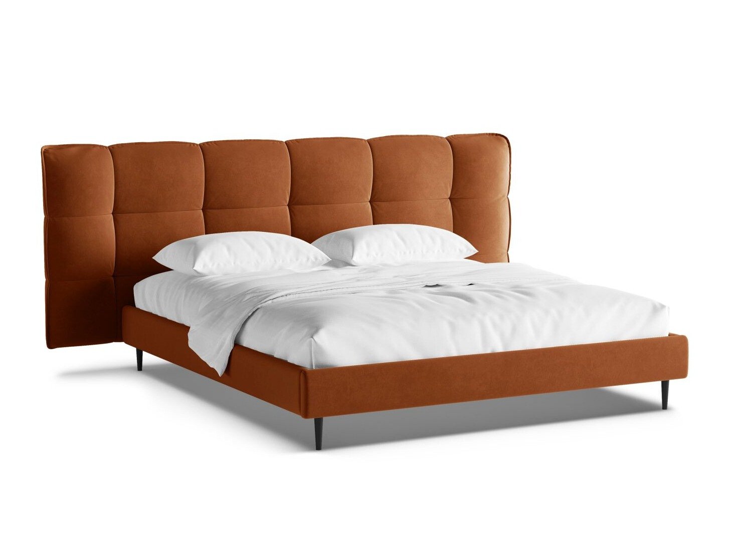 Sänky Beckley 340 (Casino Terracota)