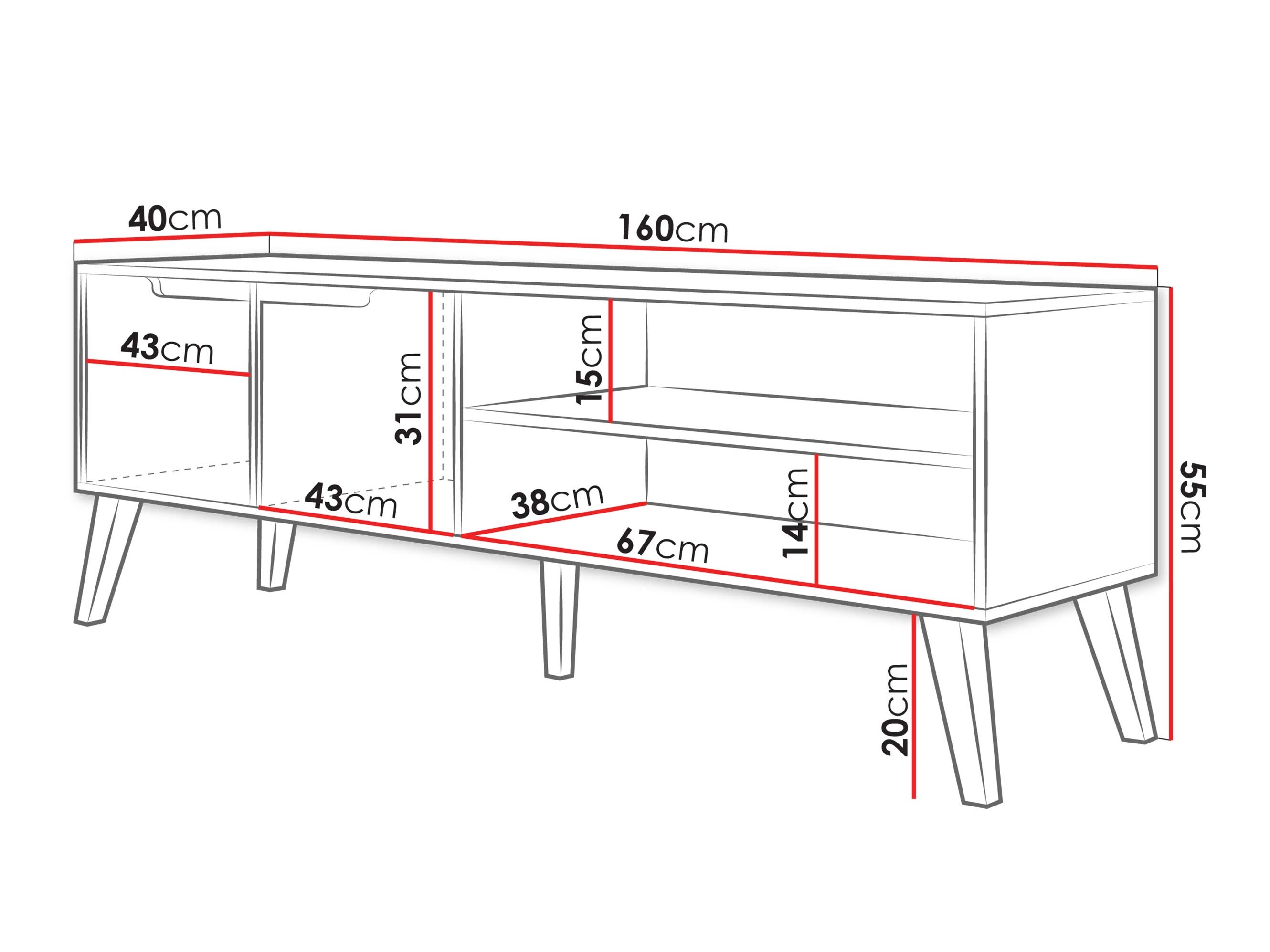 TV-taso Otis (Kashmir)