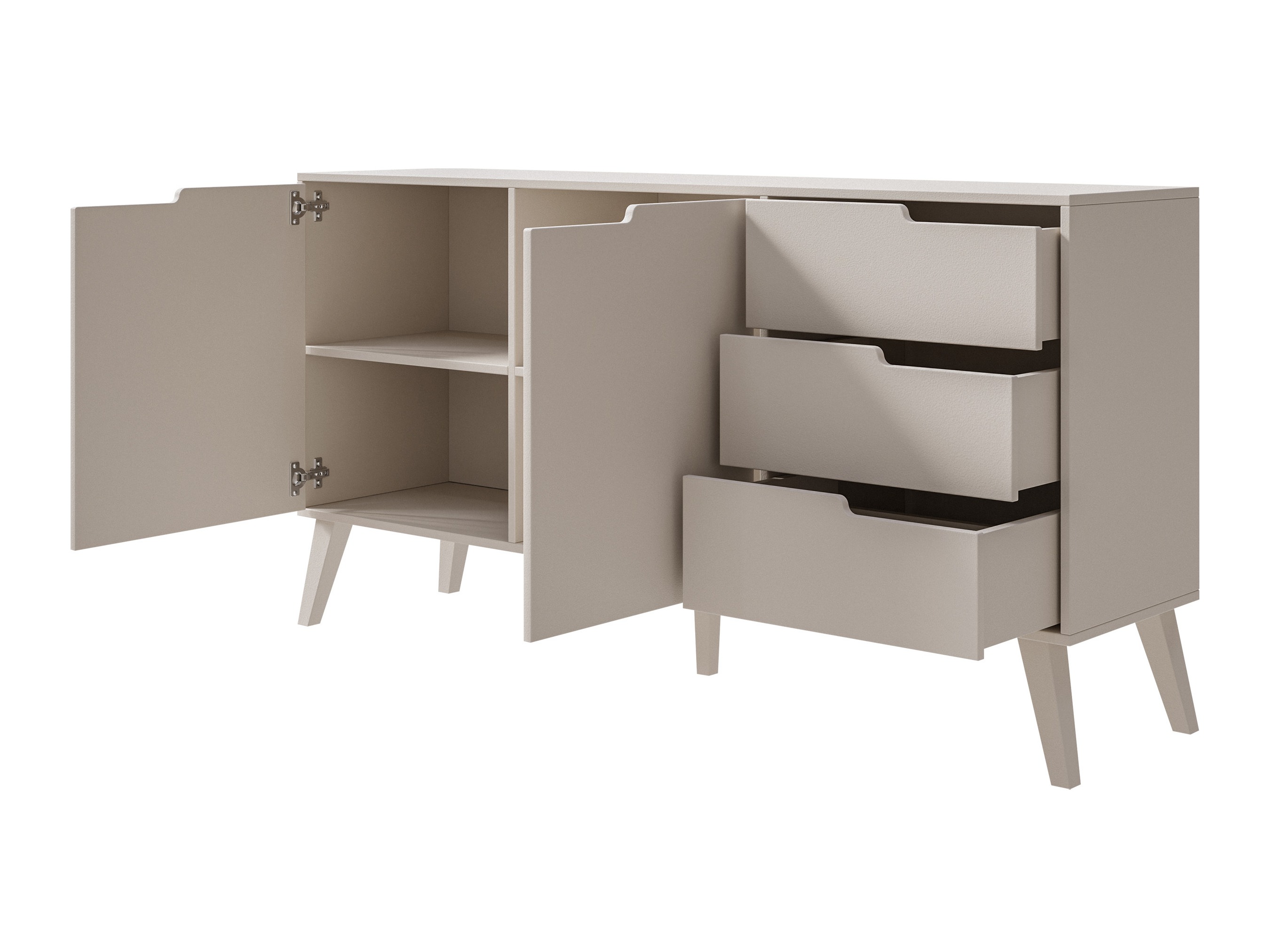 Lipasto Otis (Kashmir)