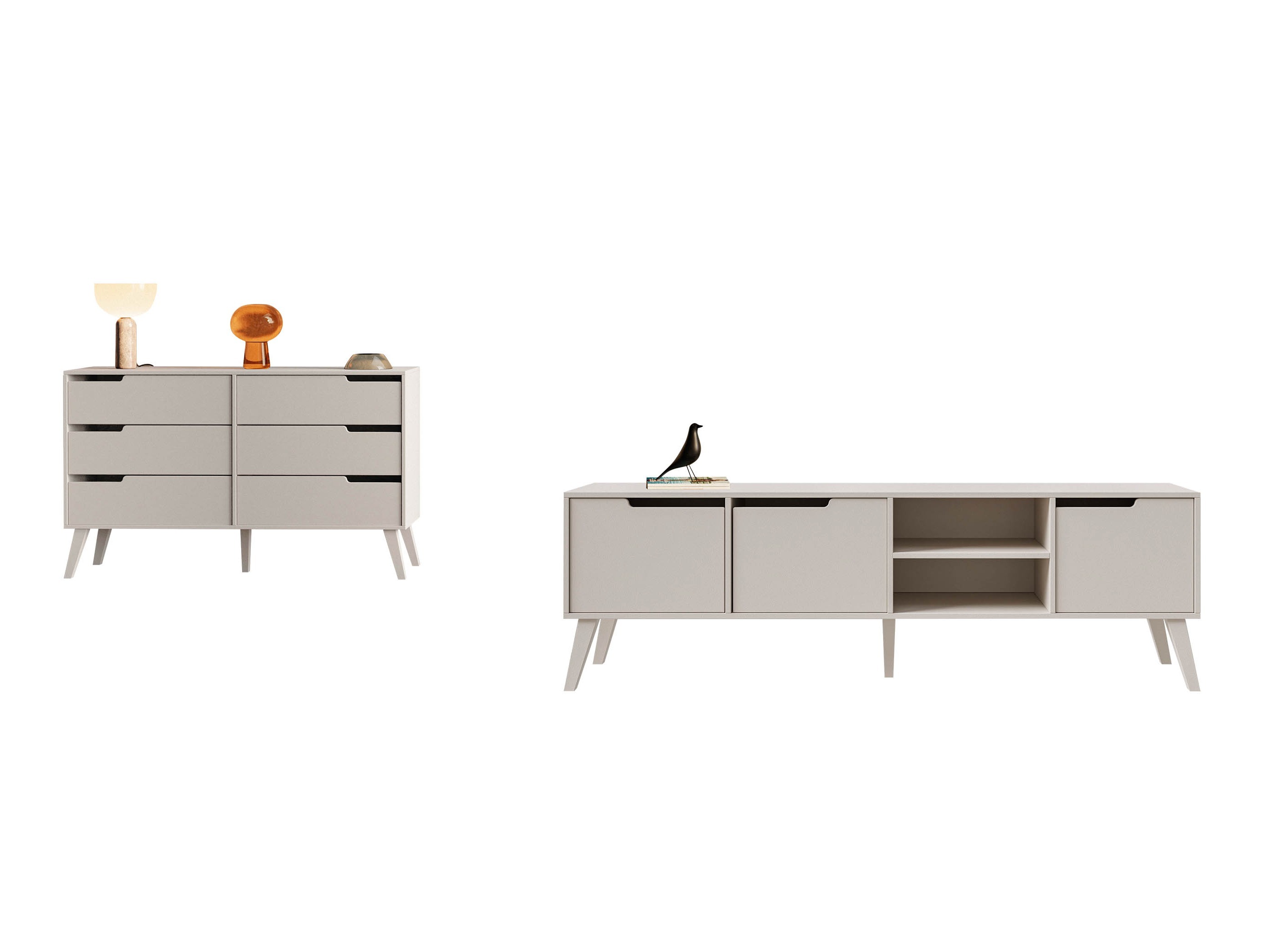 Olohuonesetti Elbtive 105 (Kashmir)