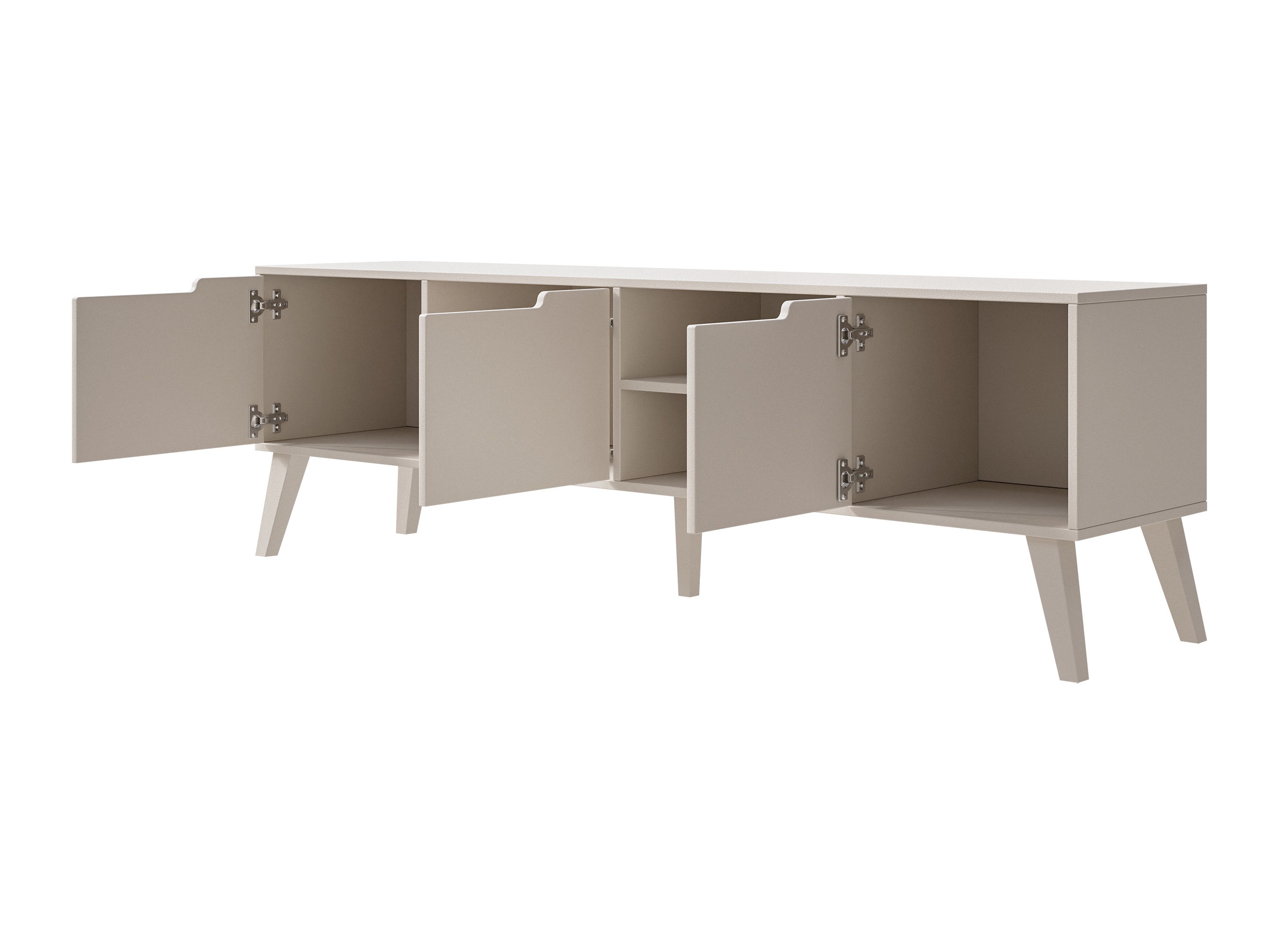 Olohuonesetti Otis I (Kashmir)