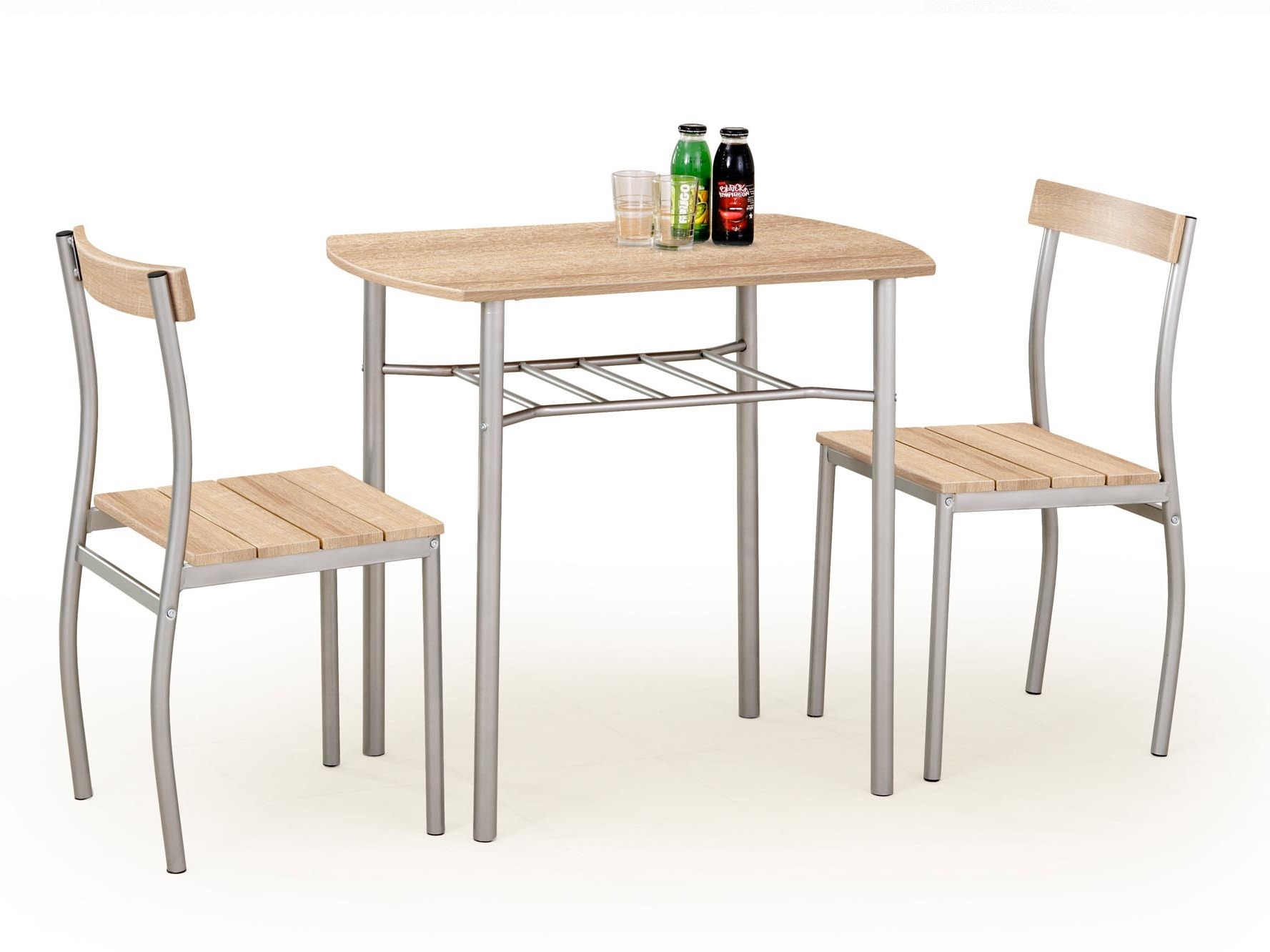 Ruokailuryhmä Houston 127 (Sonoma-tammi)