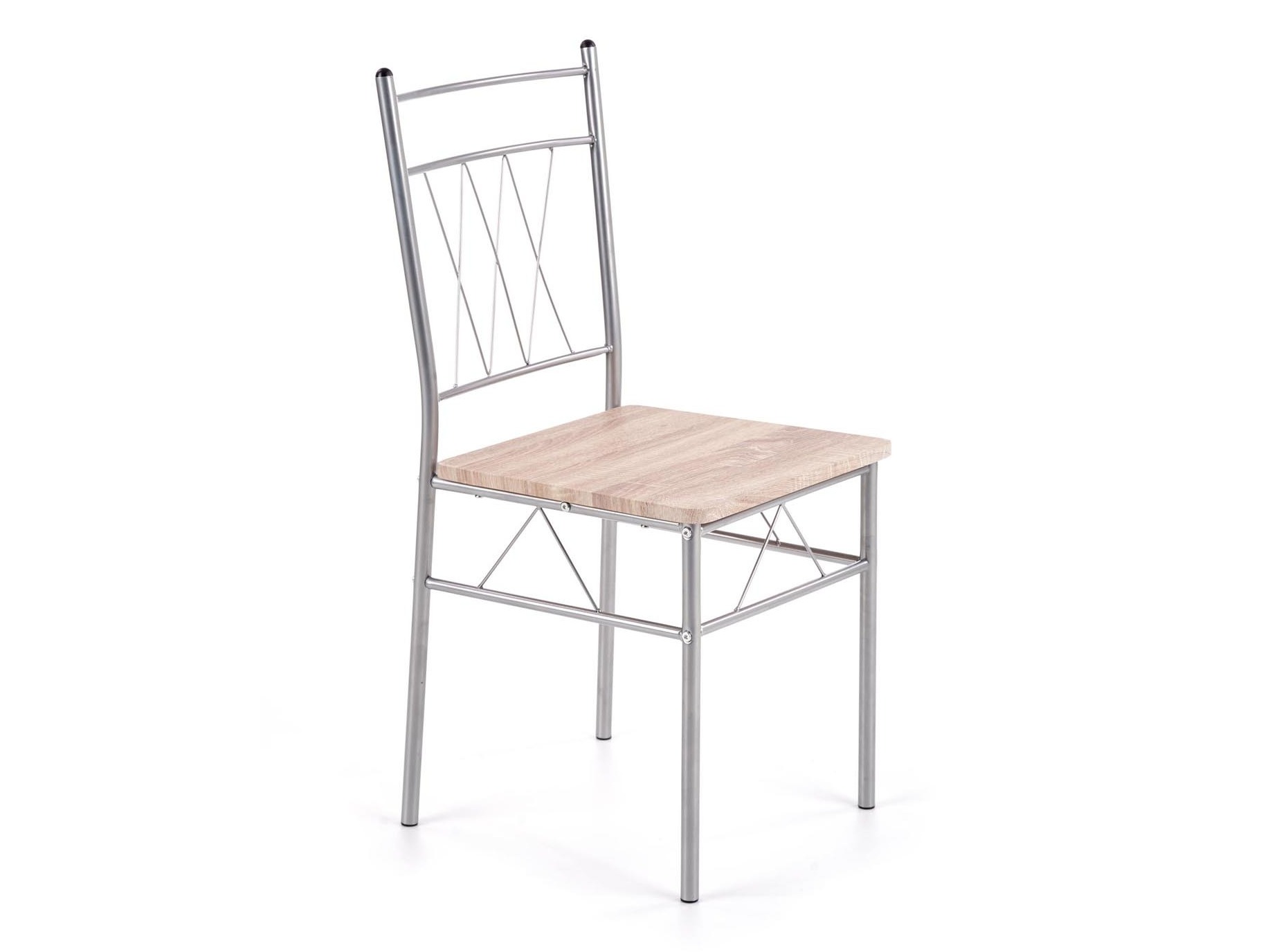 Ruokailuryhmä Houston 127 (Sonoma-tammi)