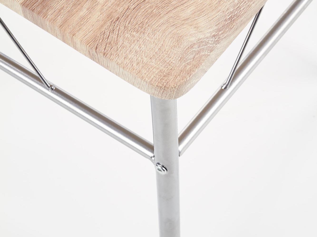 Ruokailuryhmä Houston 127 (Sonoma-tammi)