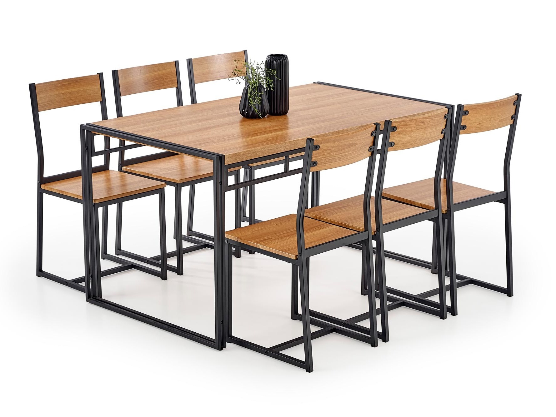 Ruokailuryhmä Houston 449