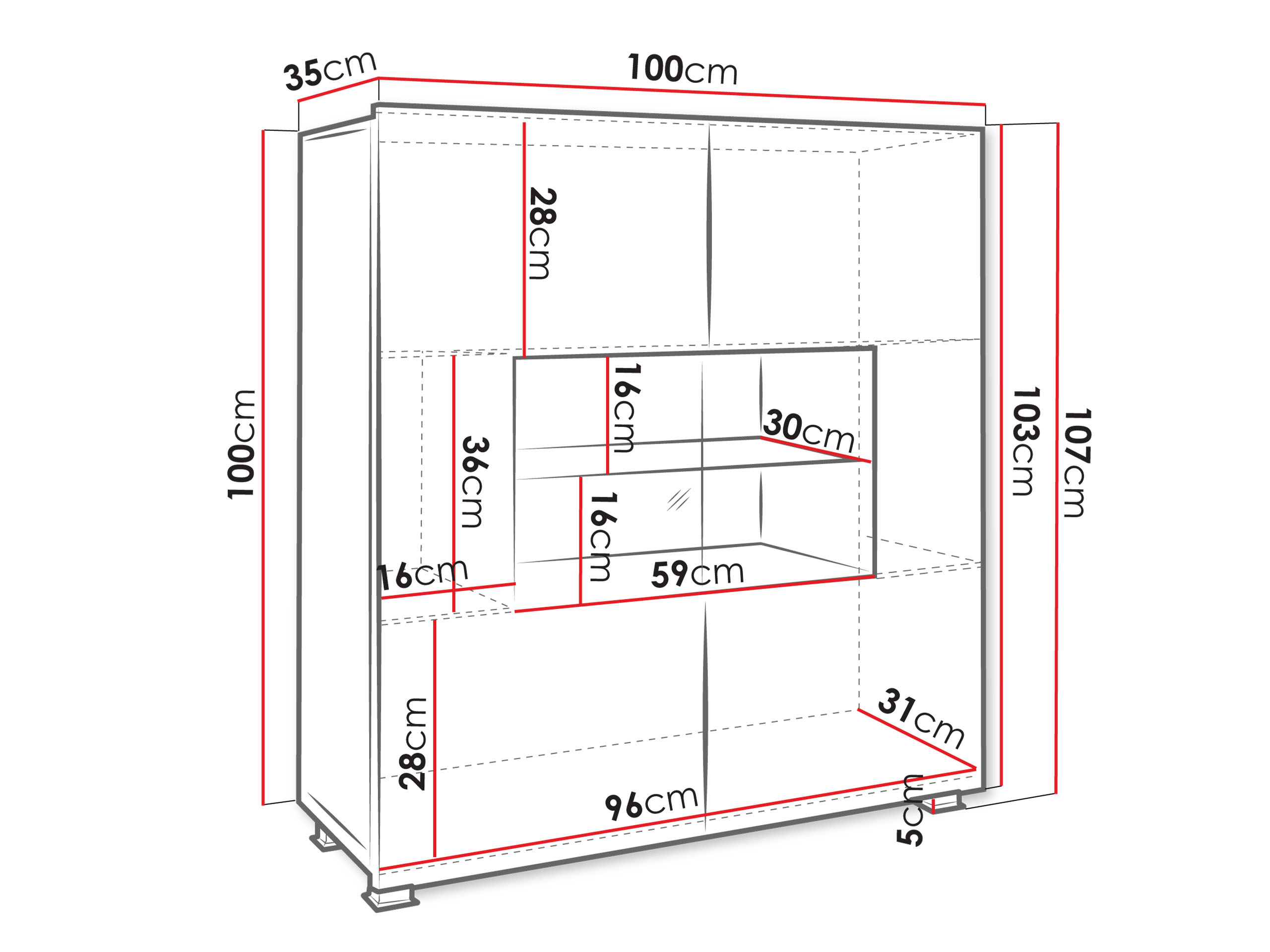 Senkki Tivdalu 100 (Kashmir)