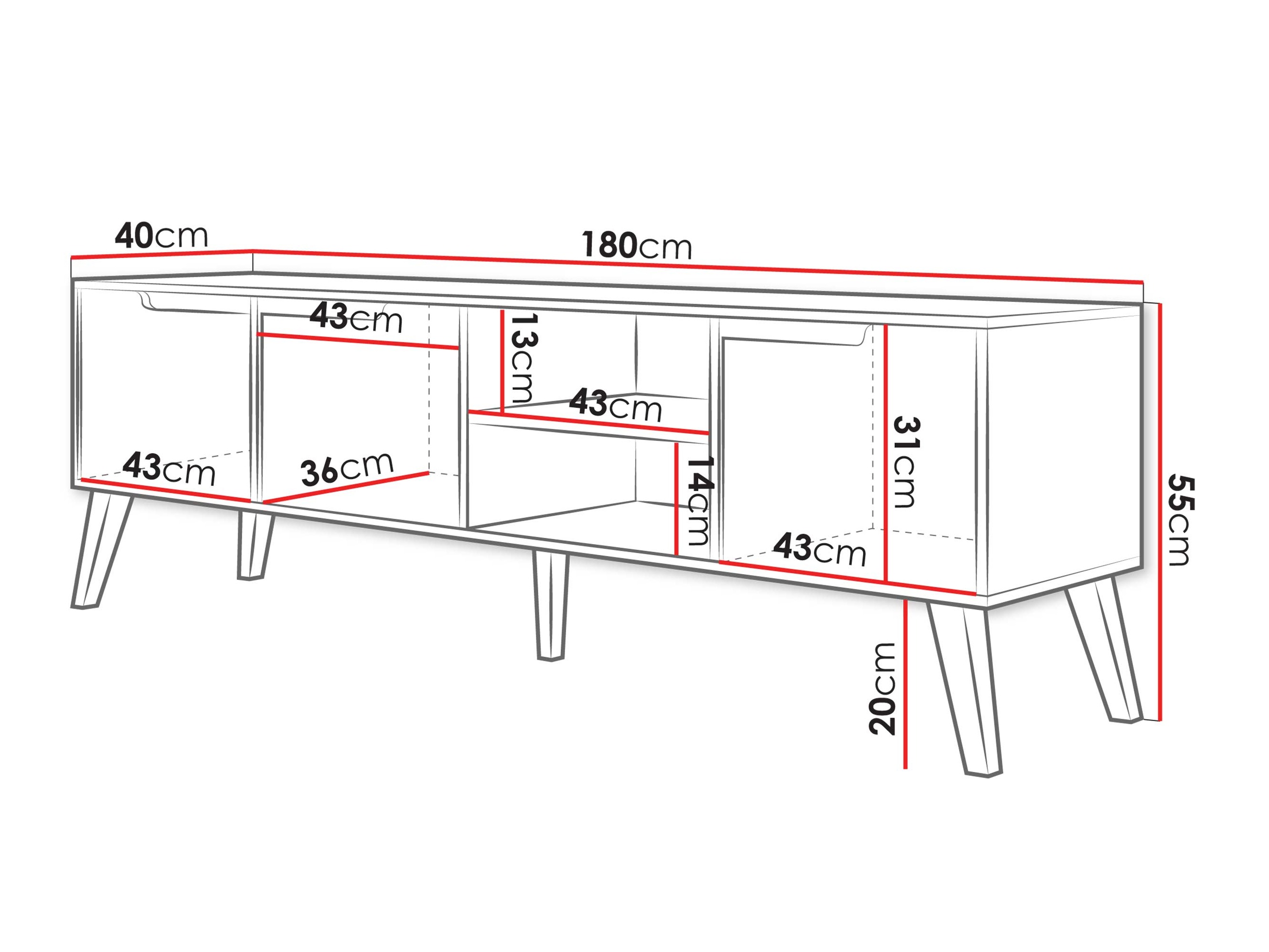 TV-taso Elbtive 101 (Kashmir)