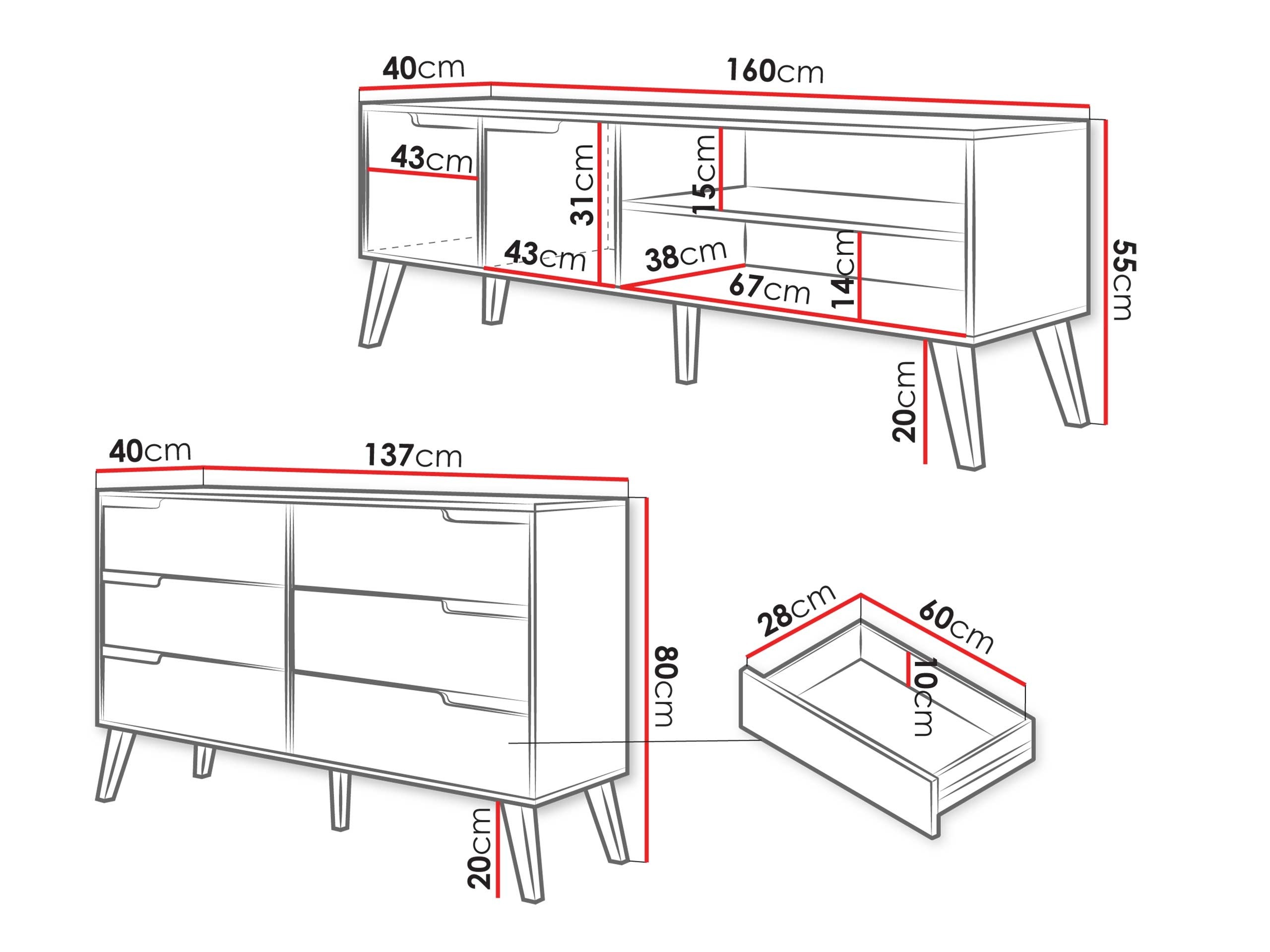 Olohuonesetti Elbtive 106 (Kashmir)