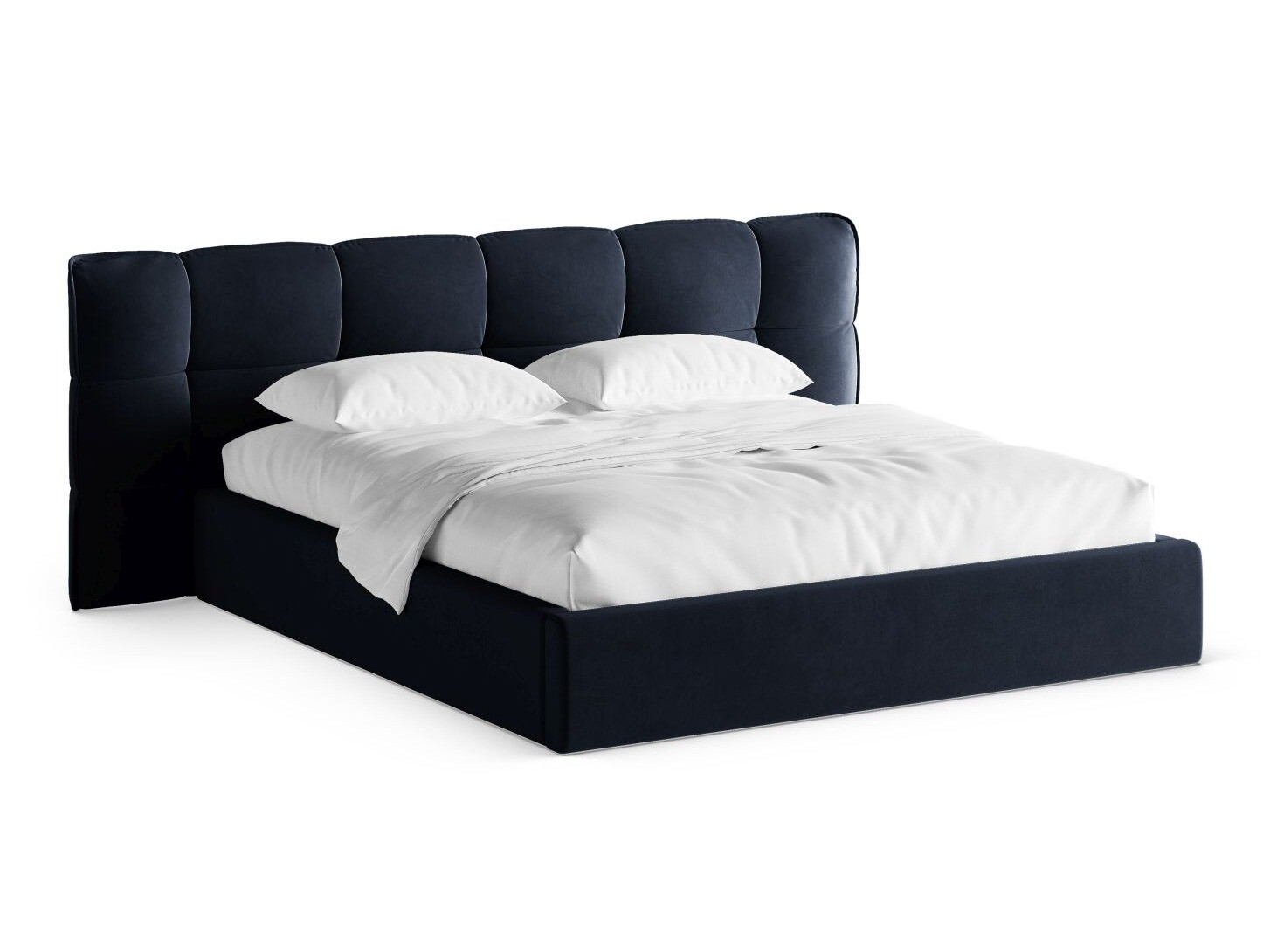 Sänky Beckley 341 (Casino Deep Blue)