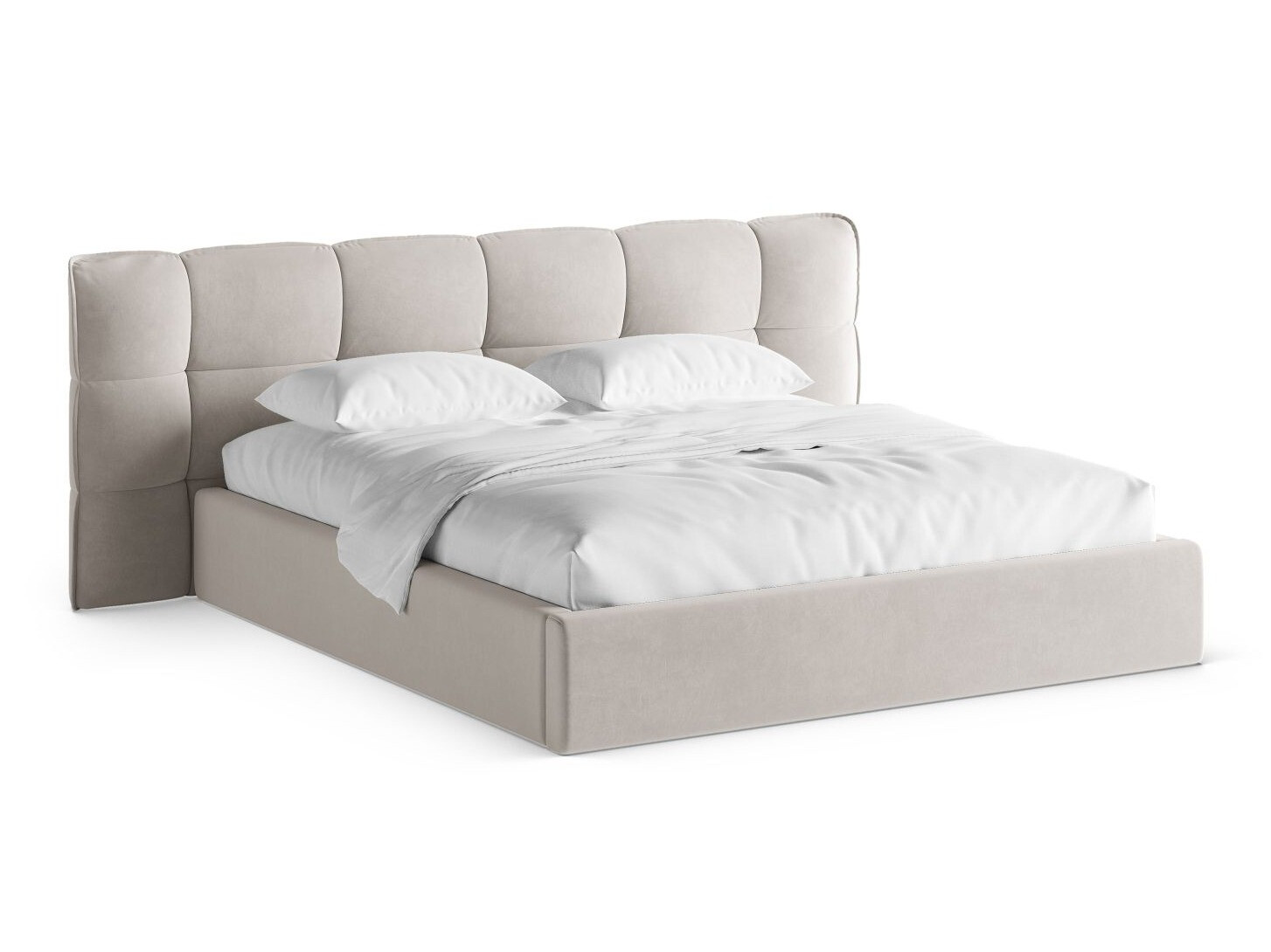 Sänky Beckley 341 (Casino Pearl)