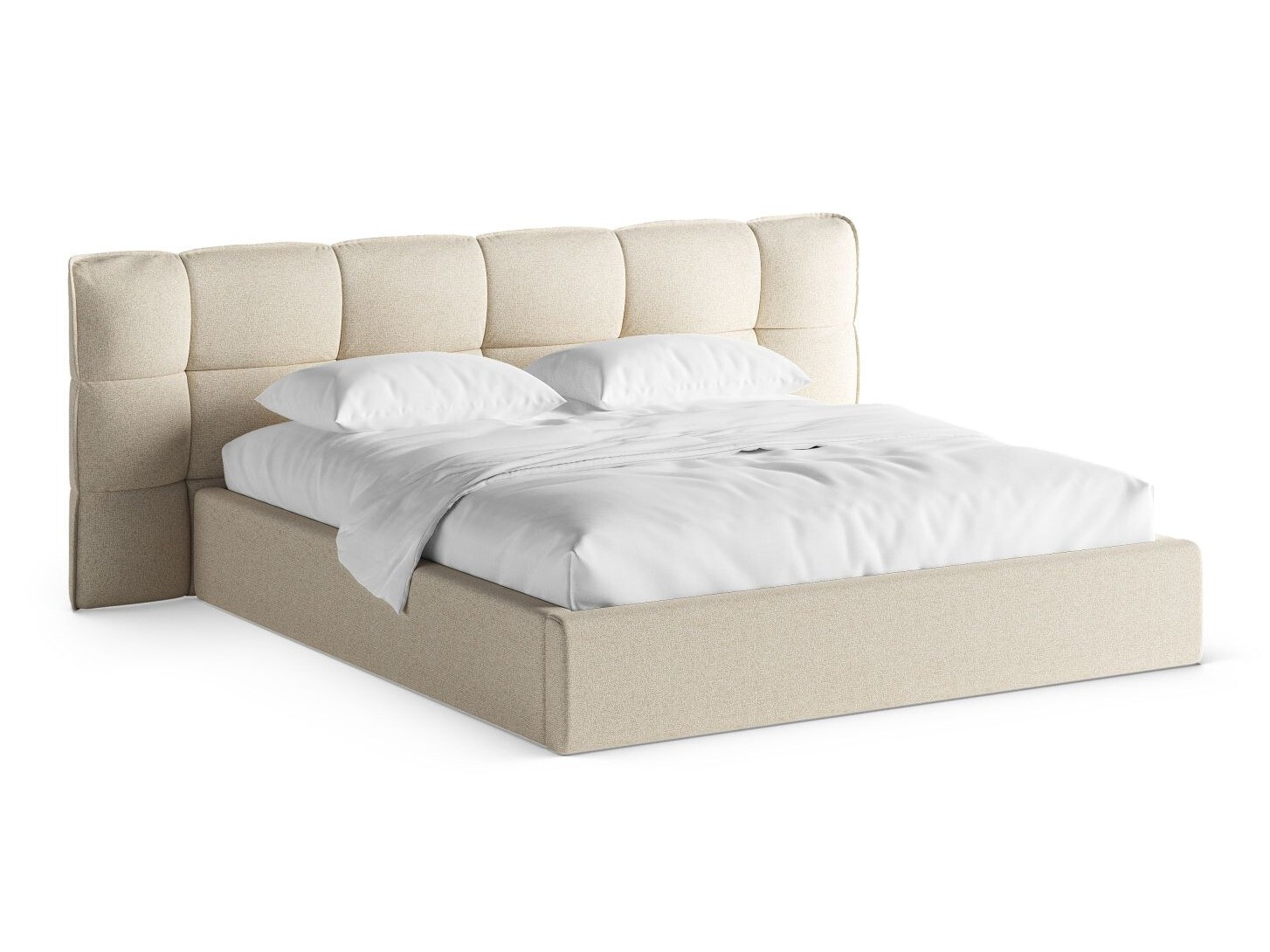 Sänky Beckley 341 (Puente 03)