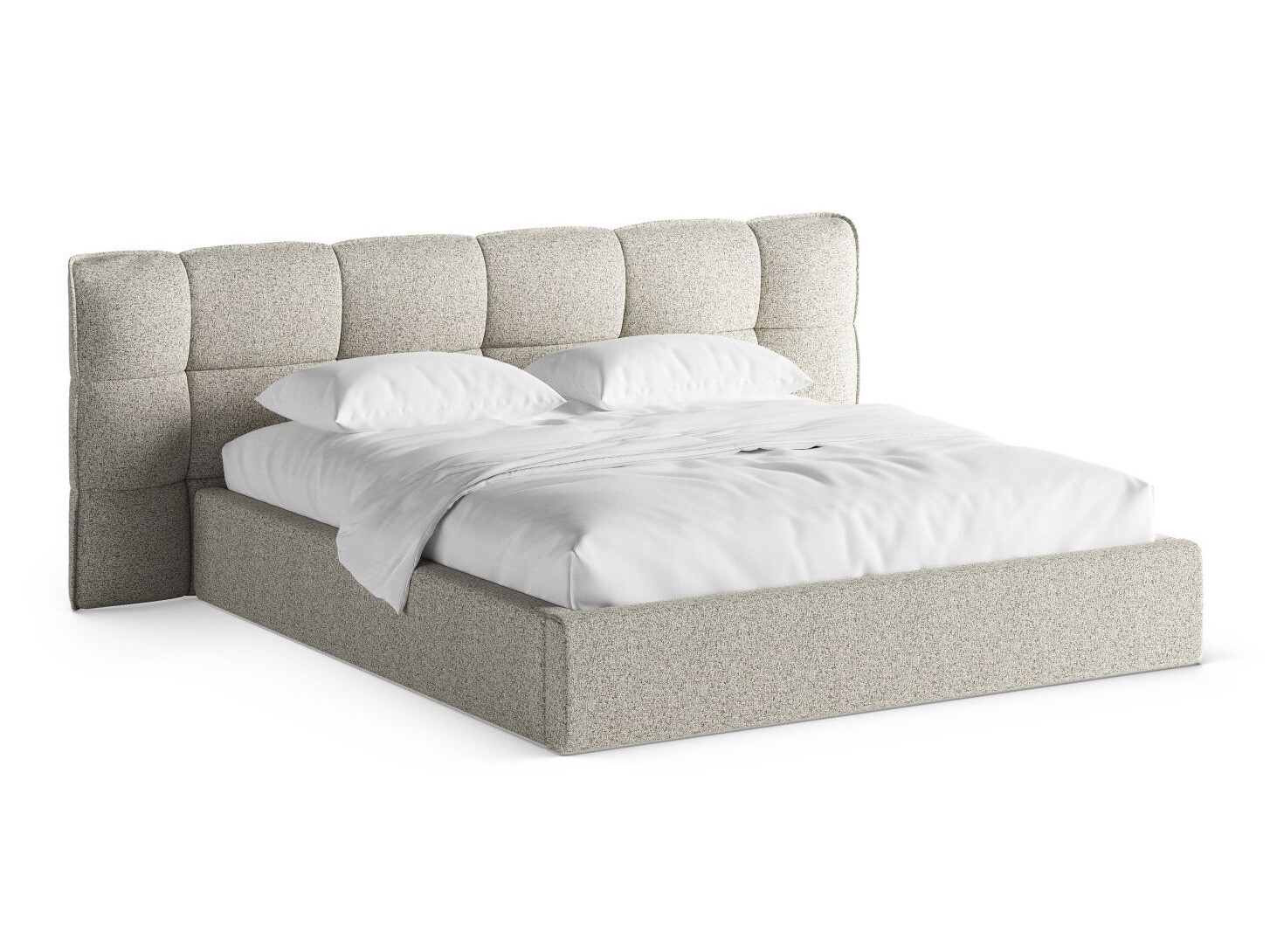 Sänky Beckley 341 (Puente 06)