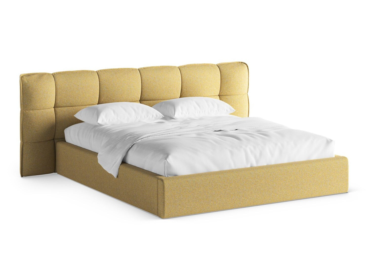 Sänky Beckley 341 (Puente 41)