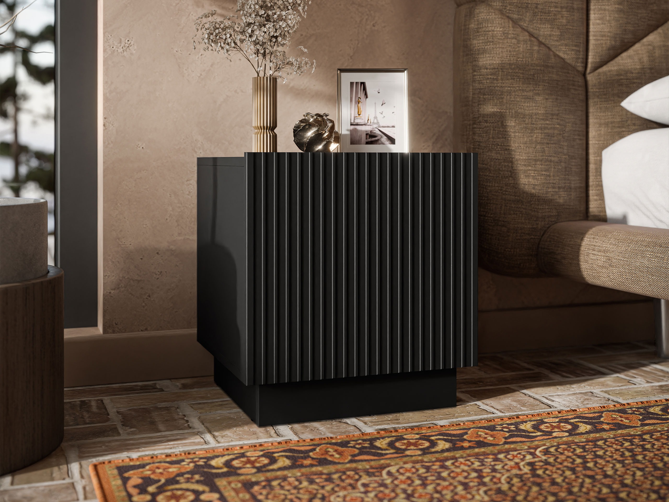 Yöpöytäsetti SE2968