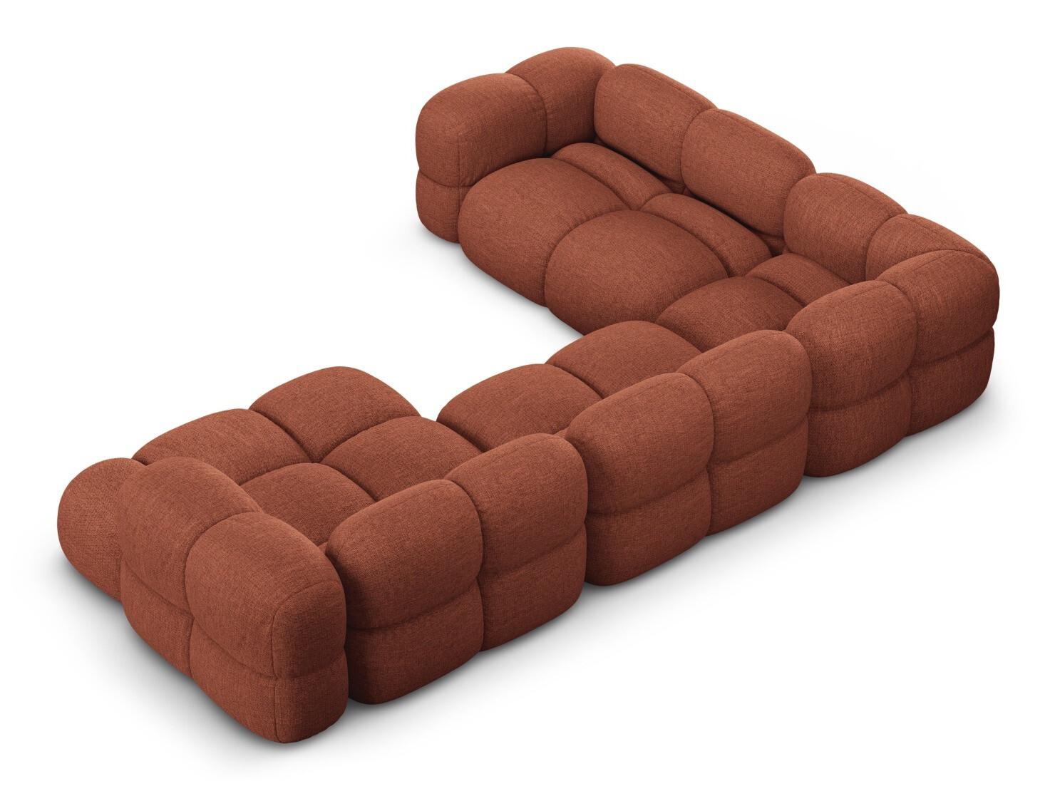 Kulmasohva Duncore 103 (Sorella 58)