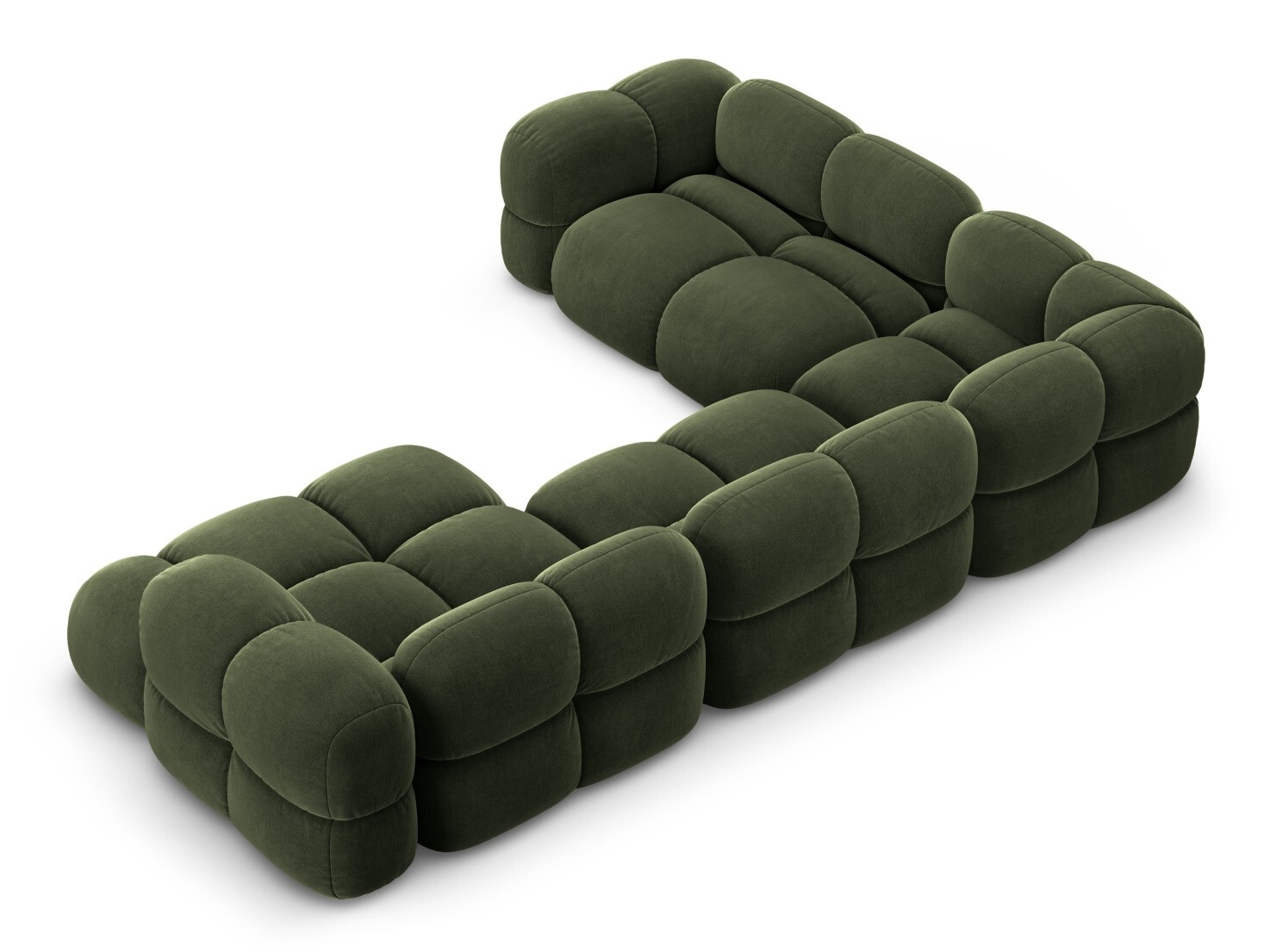 Kulmasohva Duncore 103 (Vogue 11)