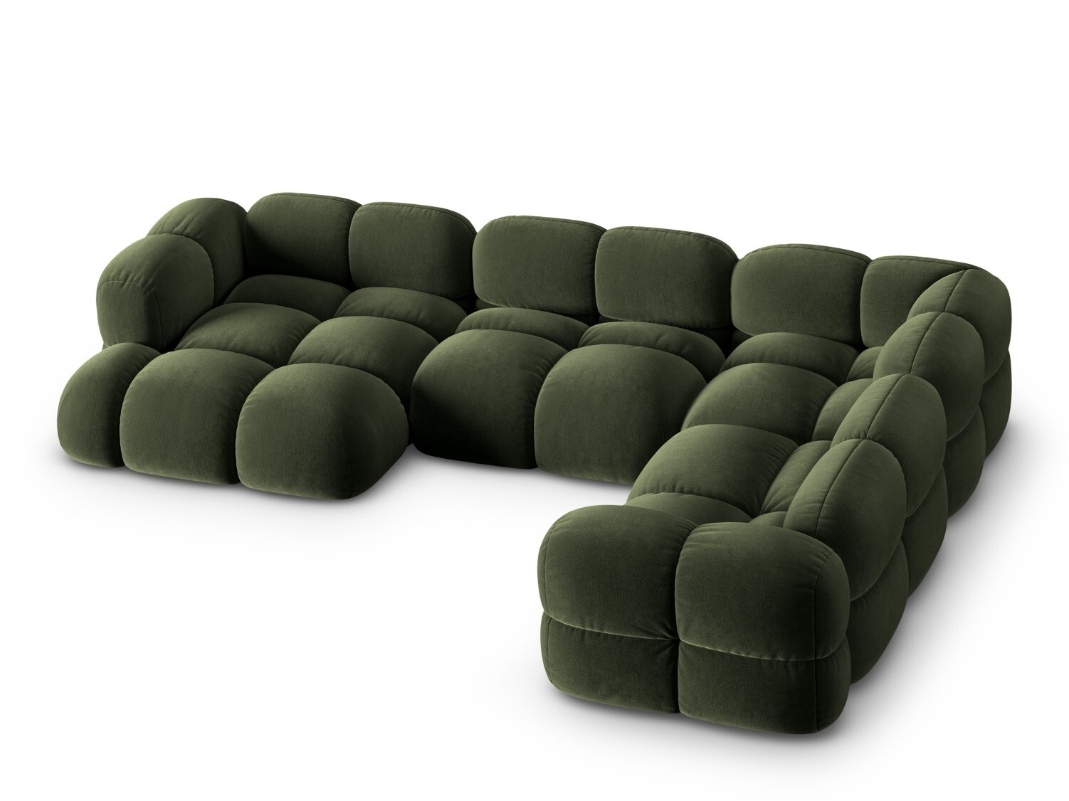 Kulmasohva Duncore 103 (Vogue 11)