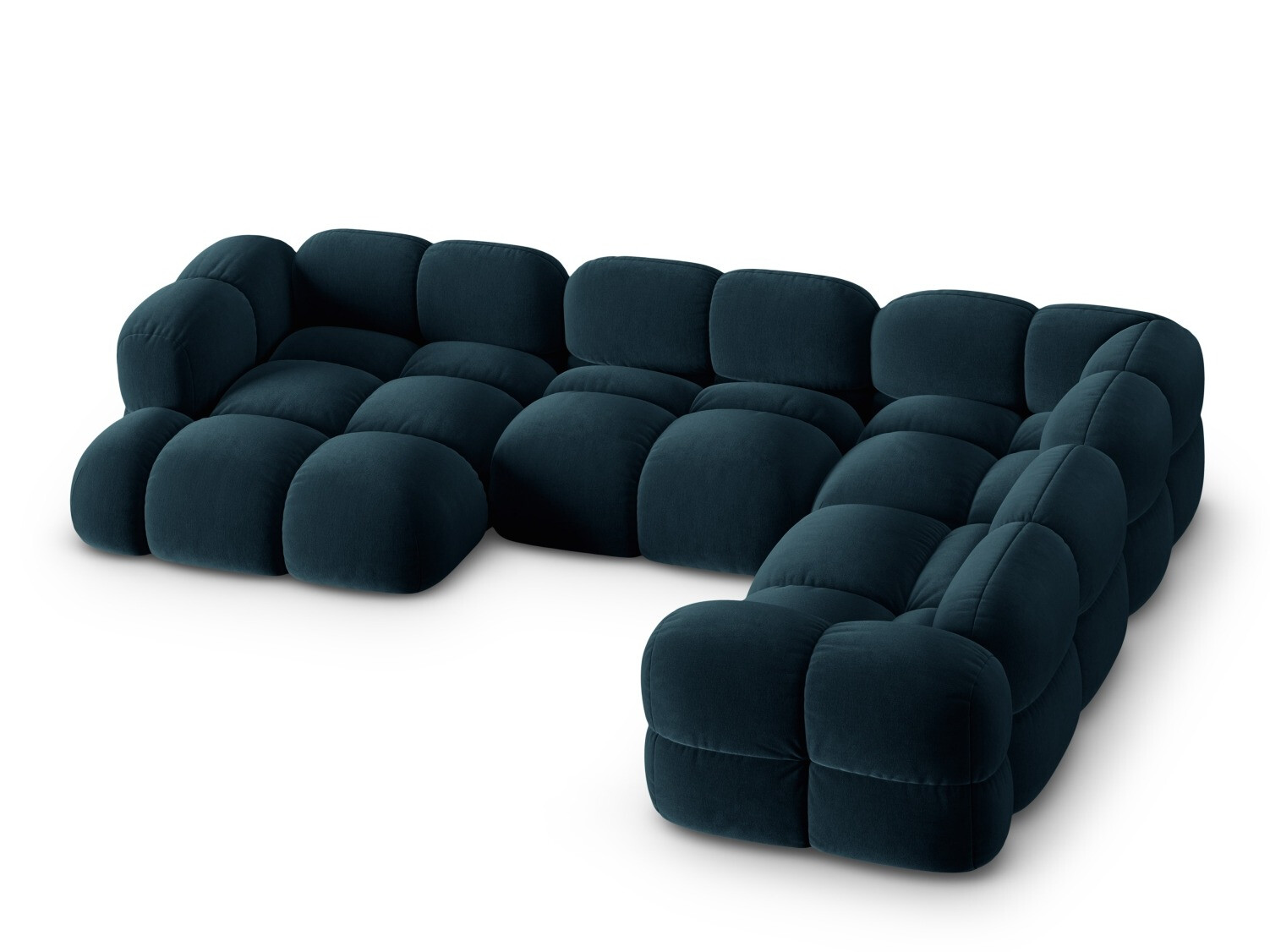 Kulmasohva Duncore 103 (Vogue 13)