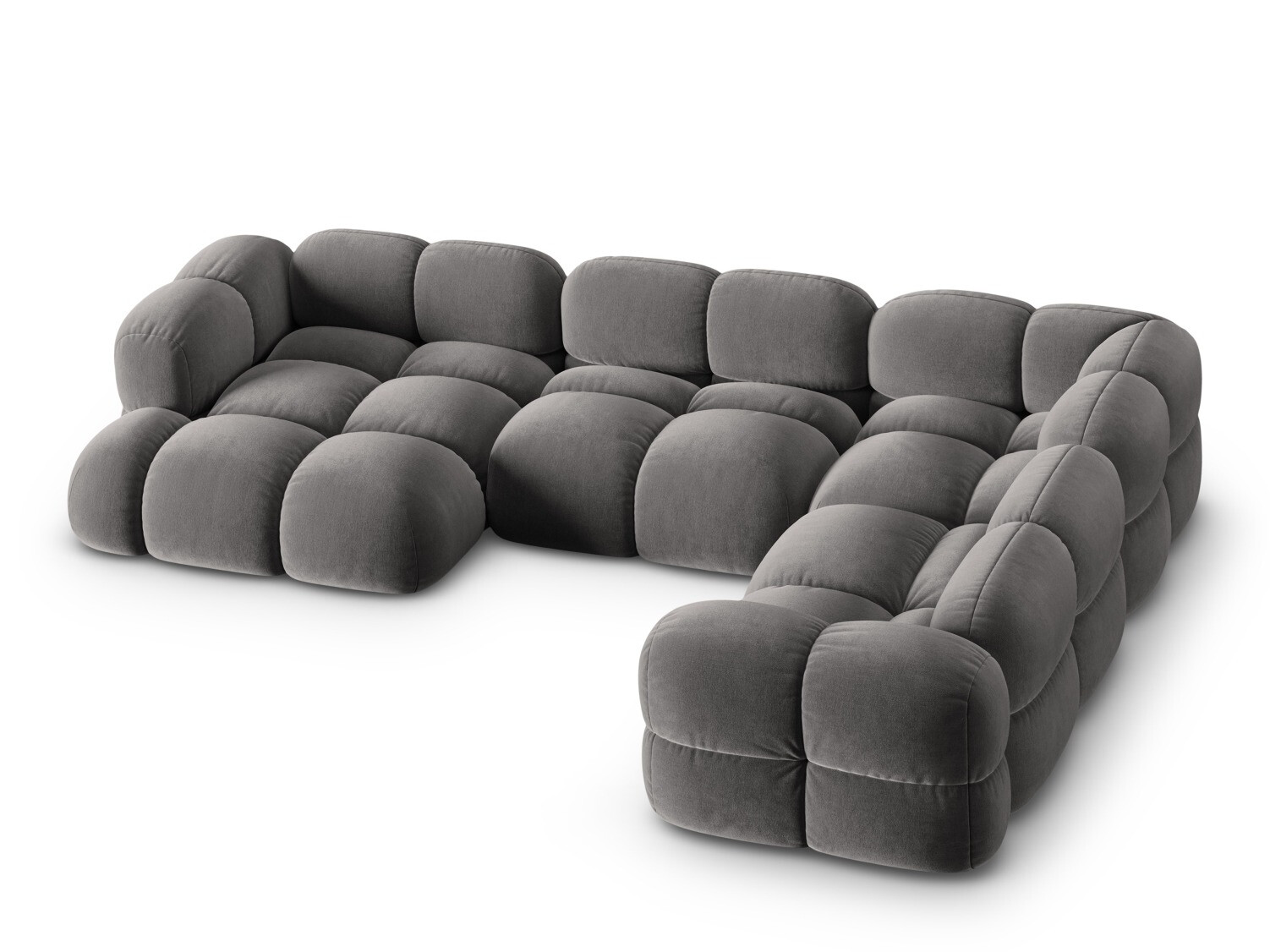 Kulmasohva Duncore 103 (Vogue 15)