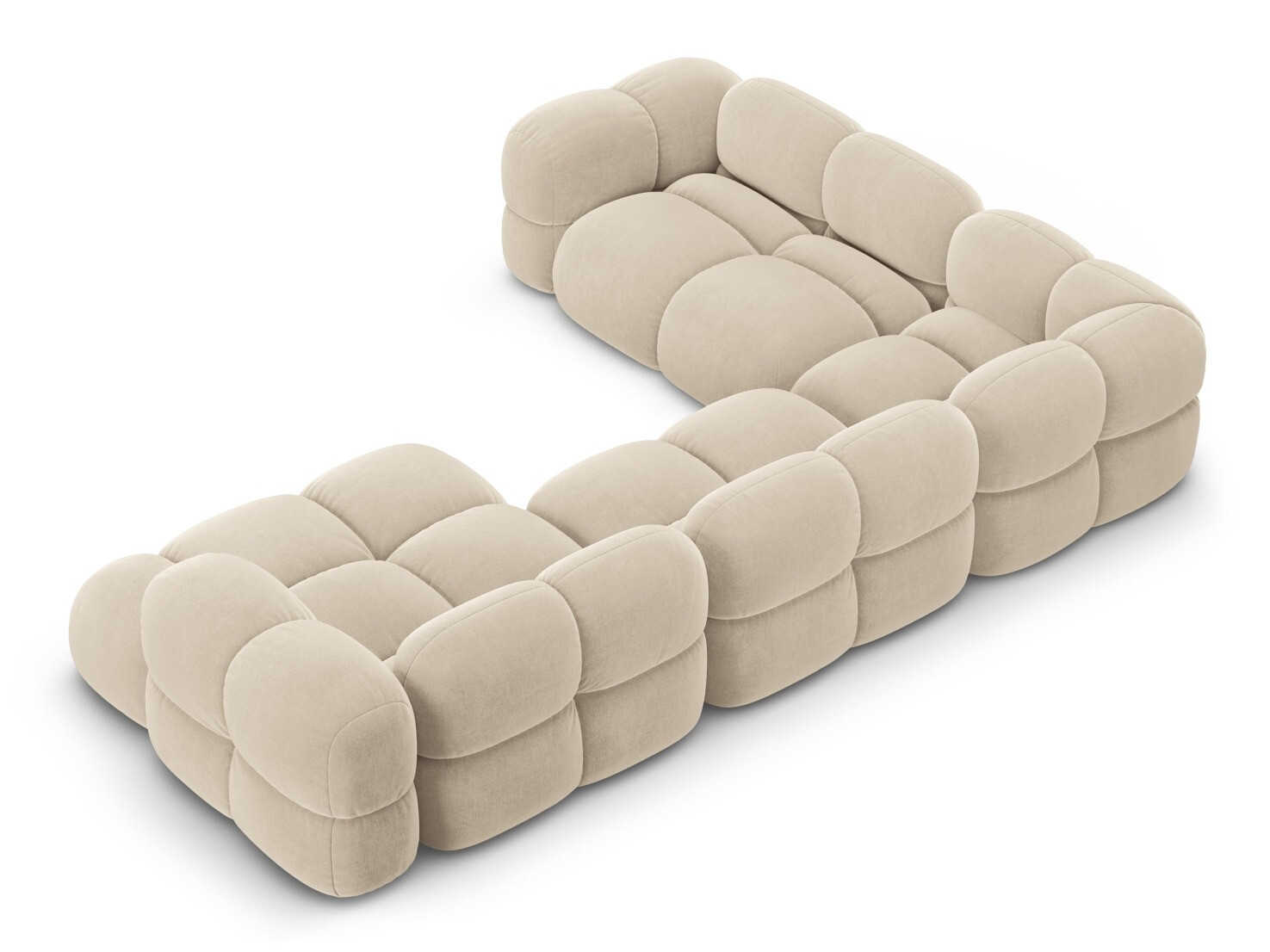 Kulmasohva Duncore 103 (Vogue 1)