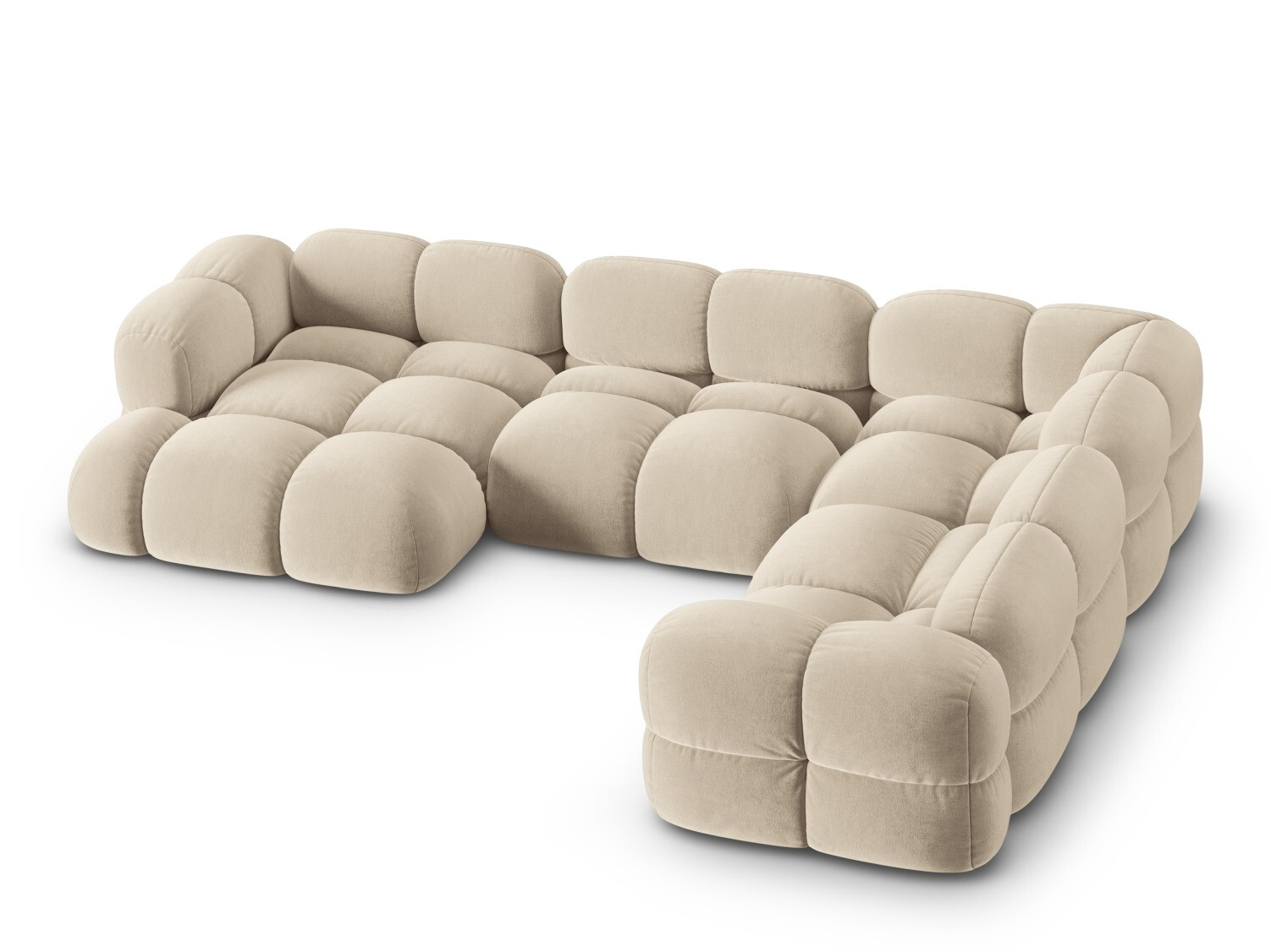 Kulmasohva Duncore 103 (Vogue 1)