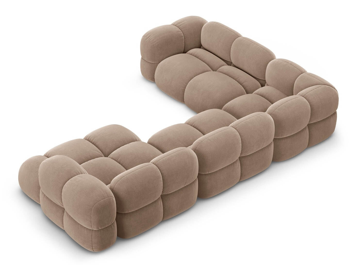 Kulmasohva Duncore 103 (Vogue 3)