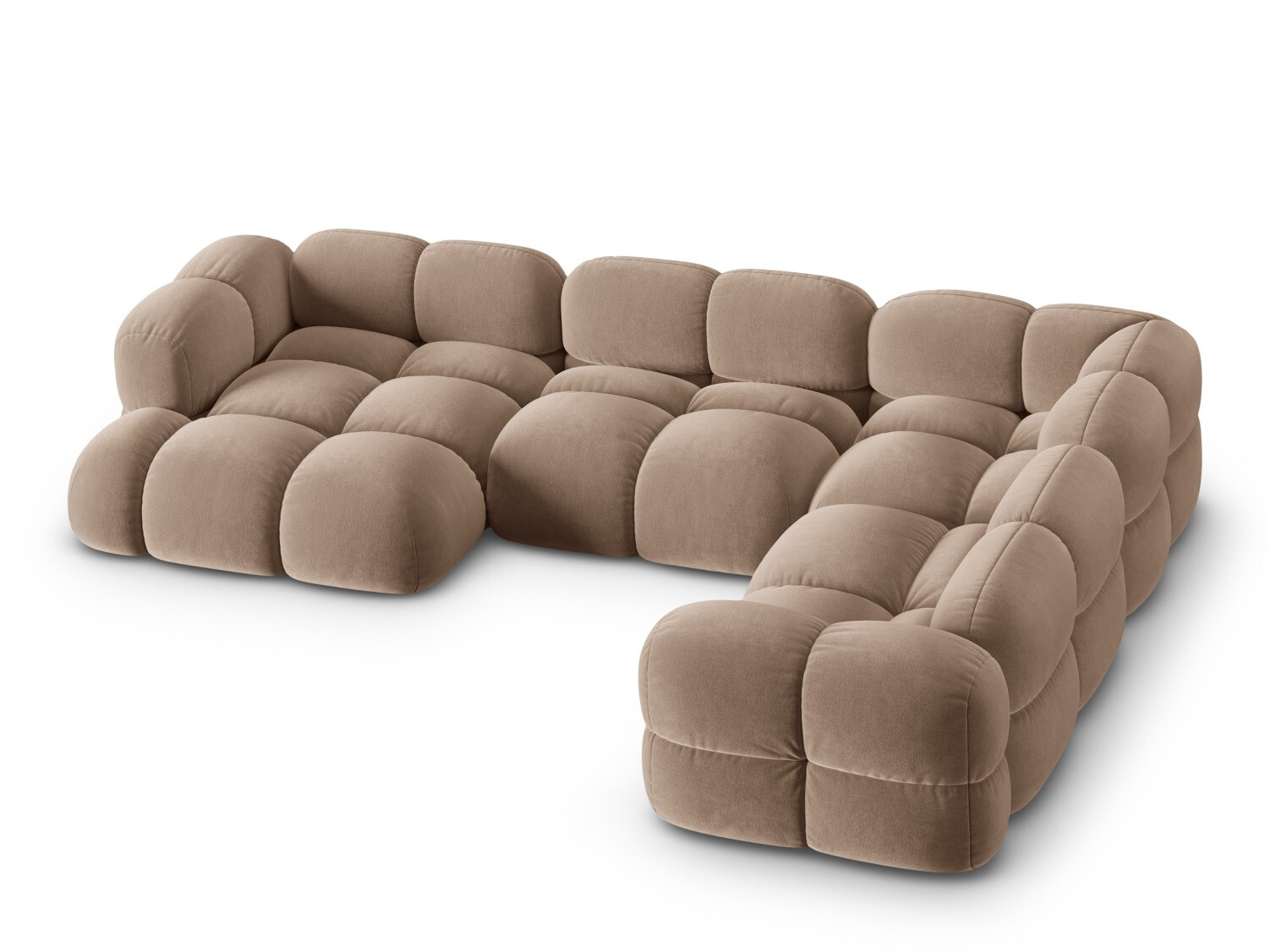 Kulmasohva Duncore 103 (Vogue 3)