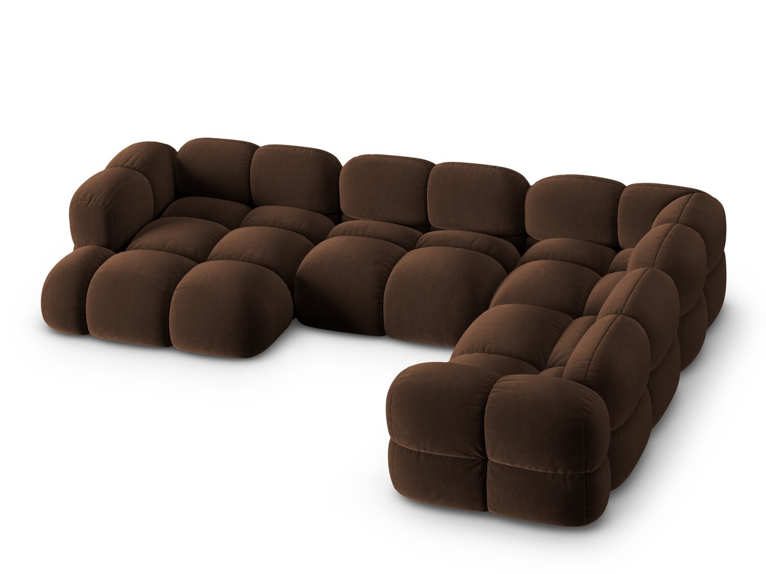 Kulmasohva Duncore 103 (Vogue 6)