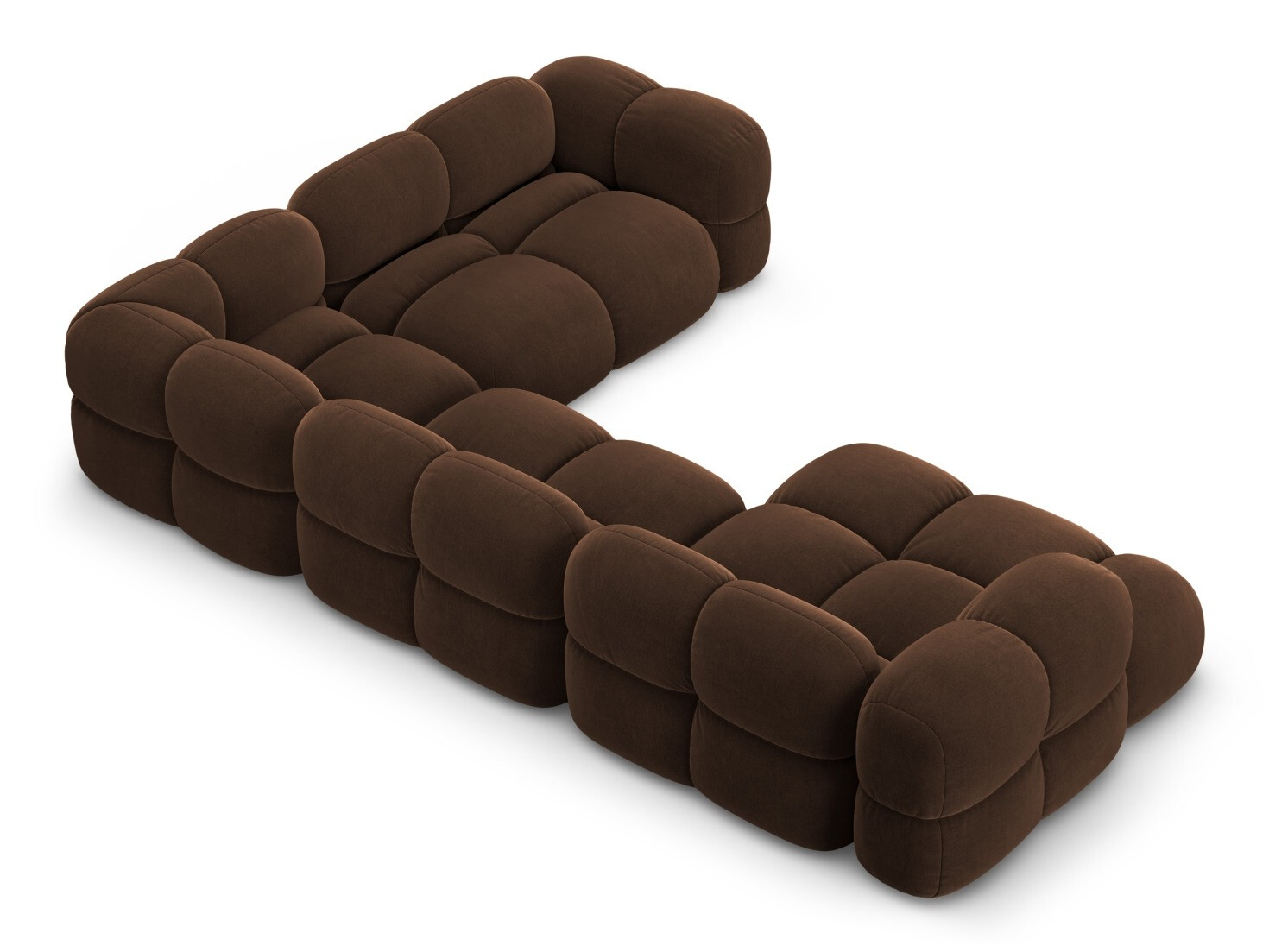 Kulmasohva Duncore 103 (Vogue 6)