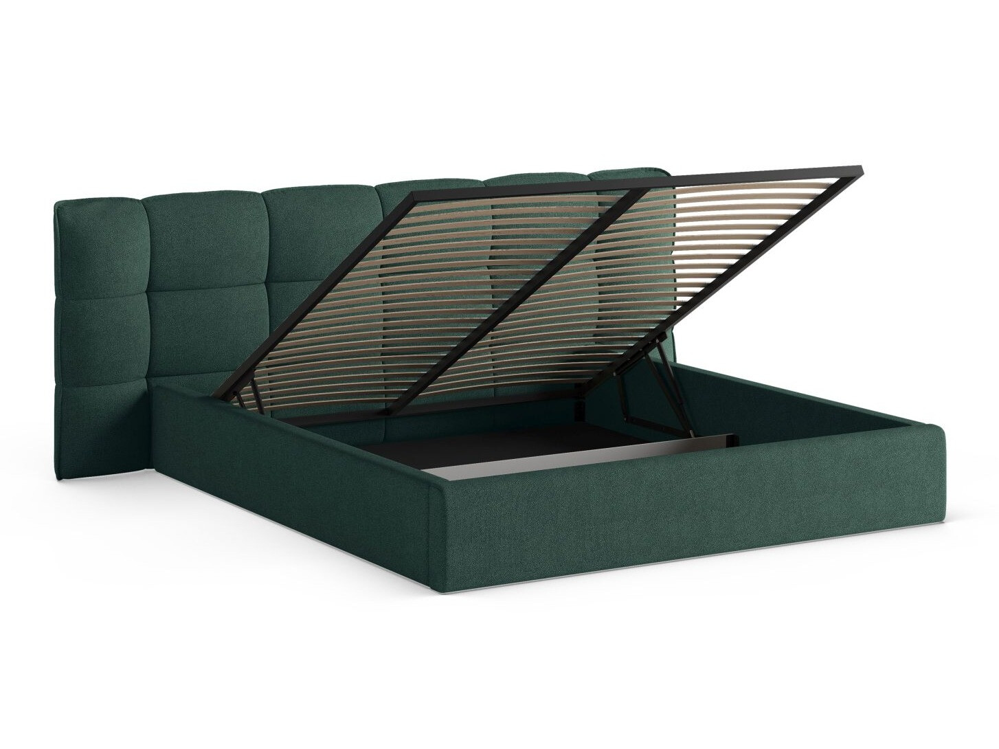 Sänky Beckley 341 (Sicuro 10)