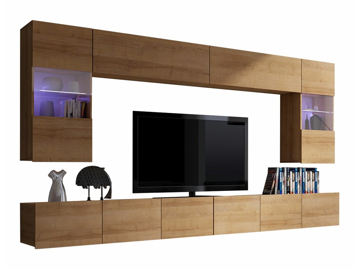 Olohuonesetti Remus I (Kultainen tammi)