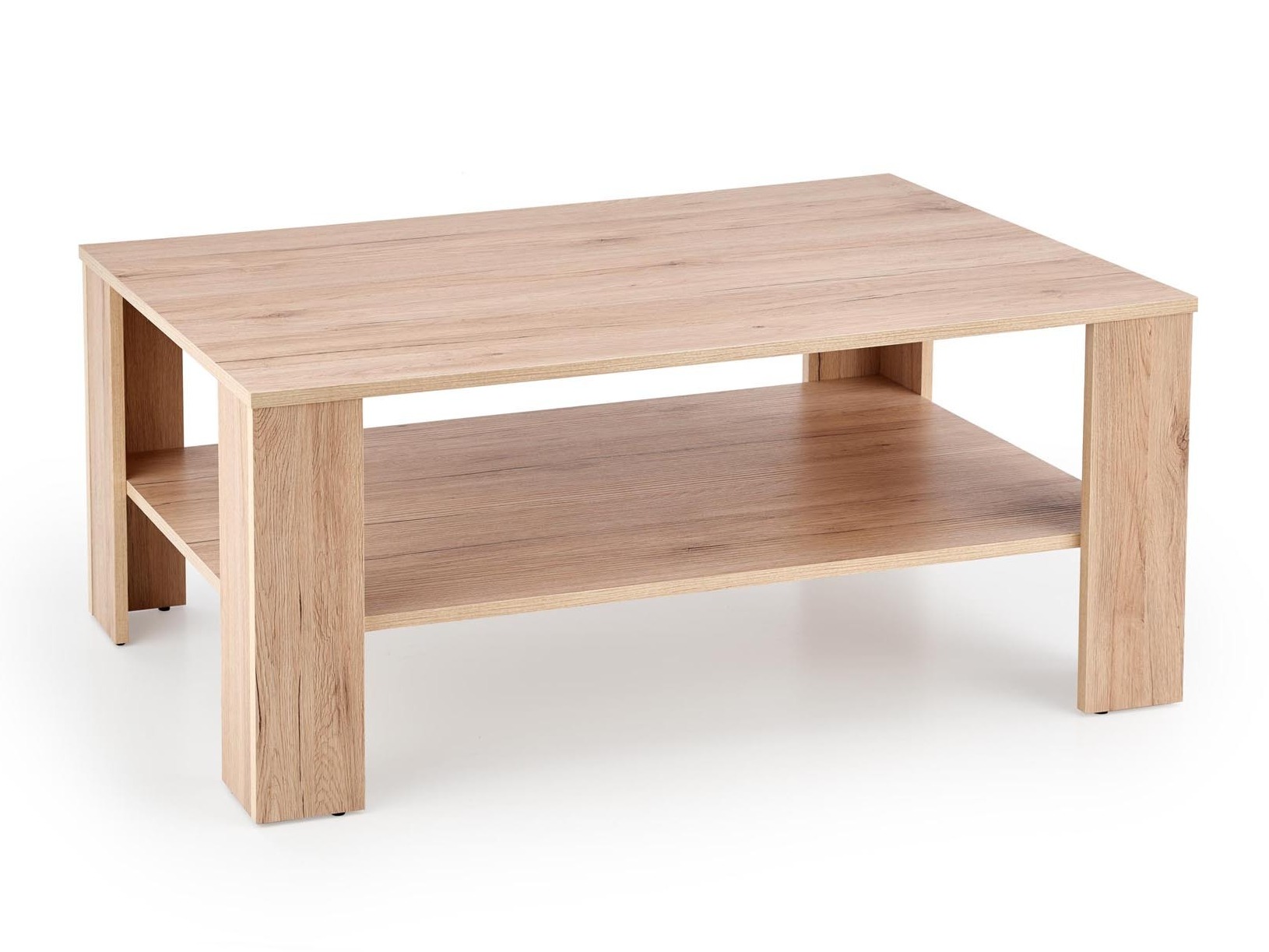 Sohvapöytä Houston 361 (Wotan tammi)