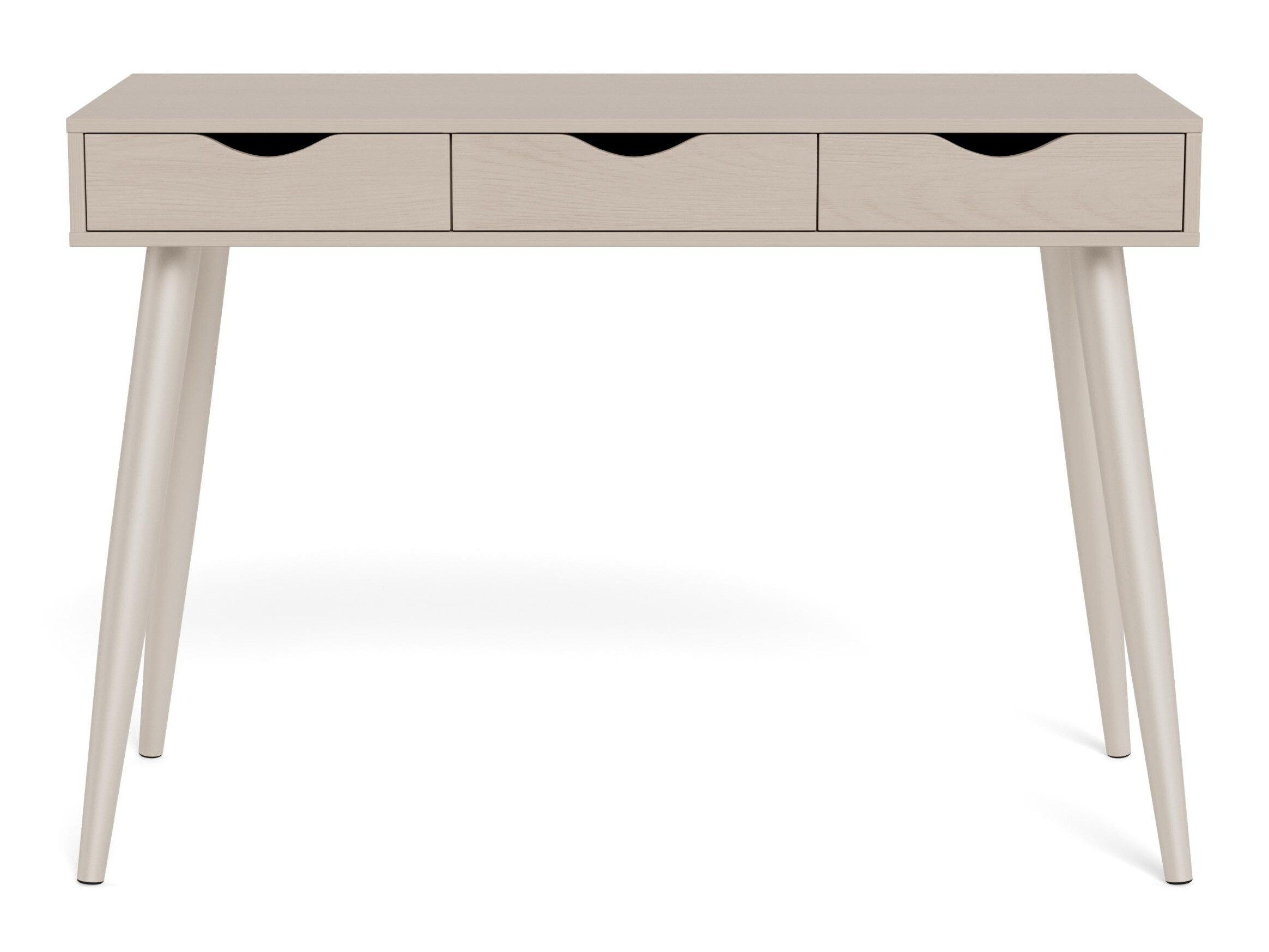 Työpöytä Norsica 113 (Harmaa)