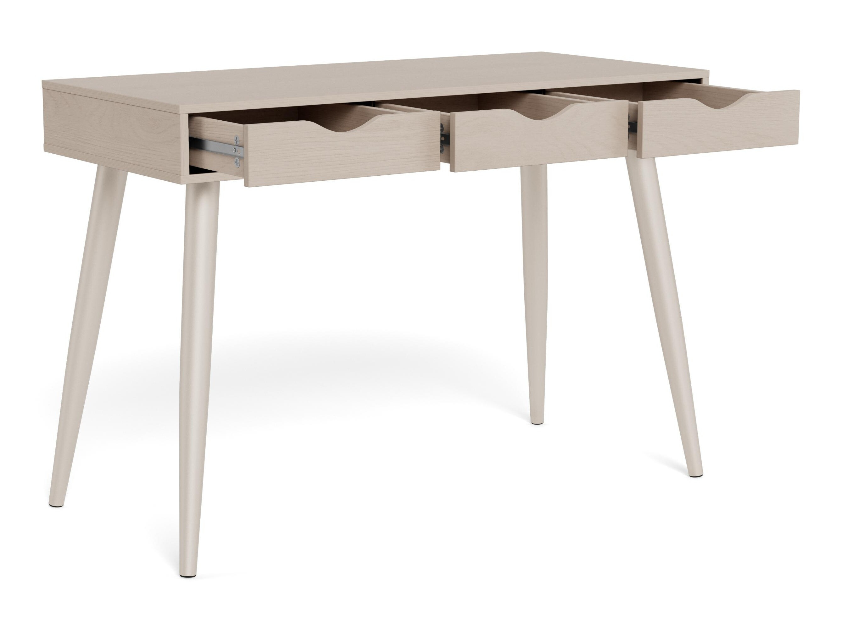 Työpöytä Norsica 113 (Harmaa)