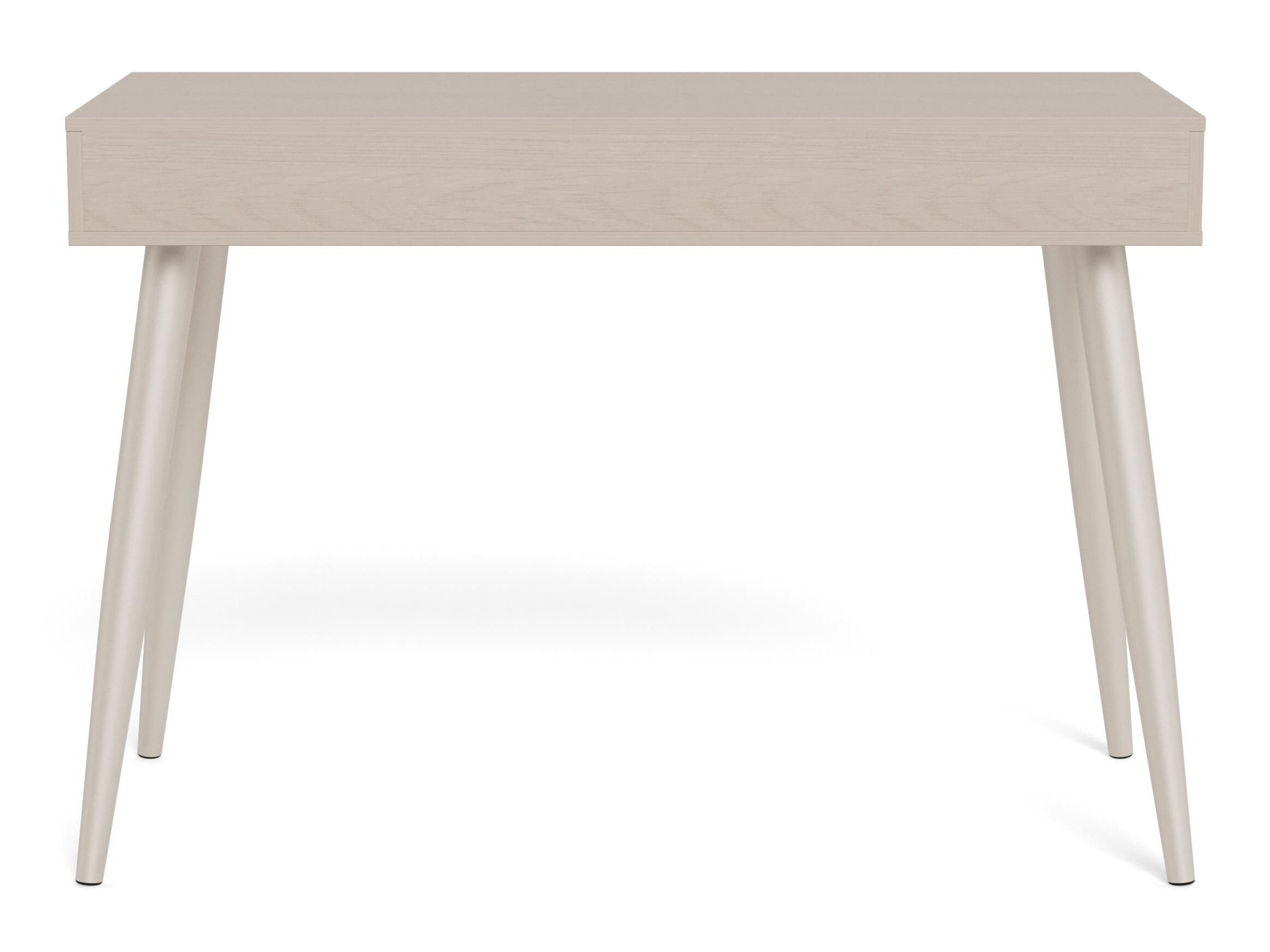 Työpöytä Norsica 113 (Harmaa)