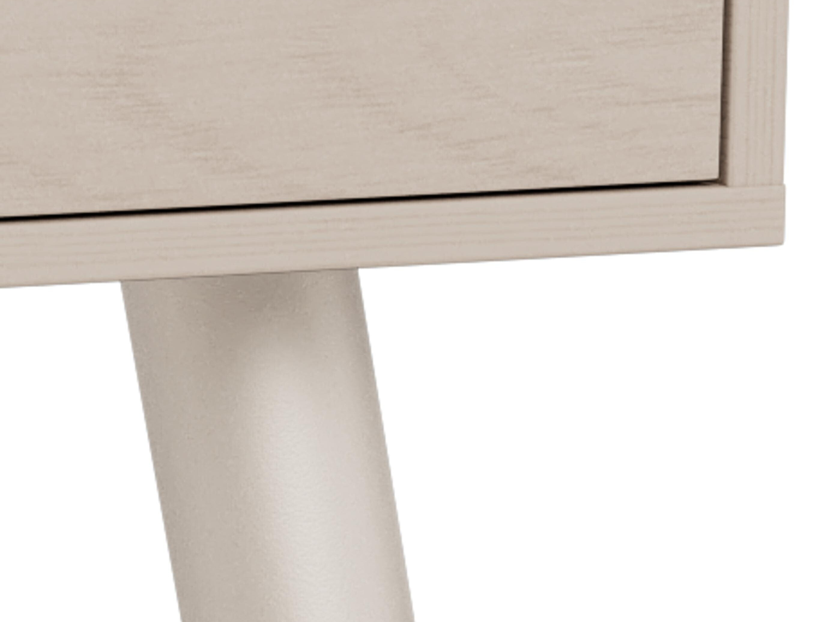 Työpöytä Norsica 113 (Harmaa)