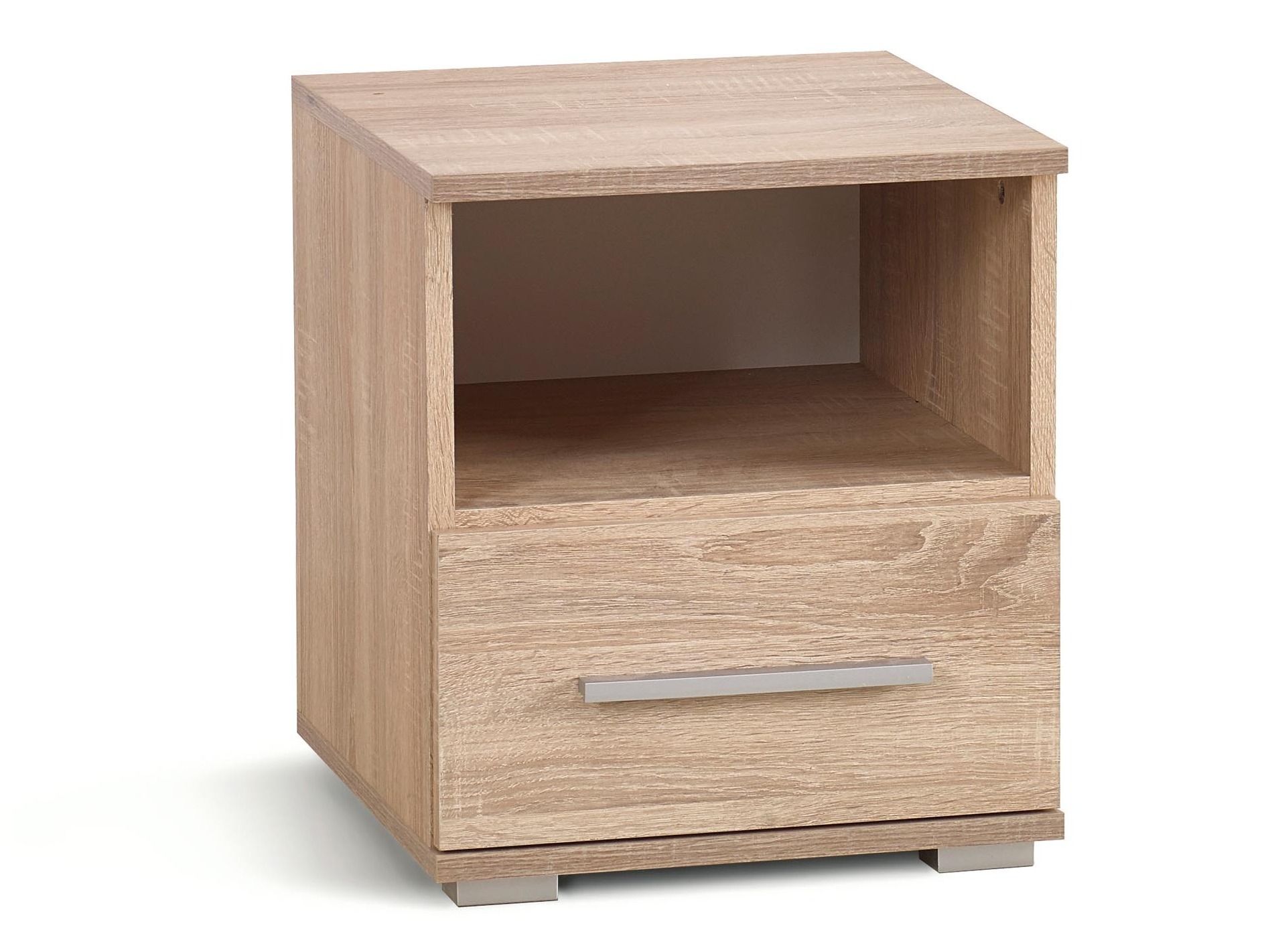 Yöpöytä Cirveso 111 (Sonoma-tammi)