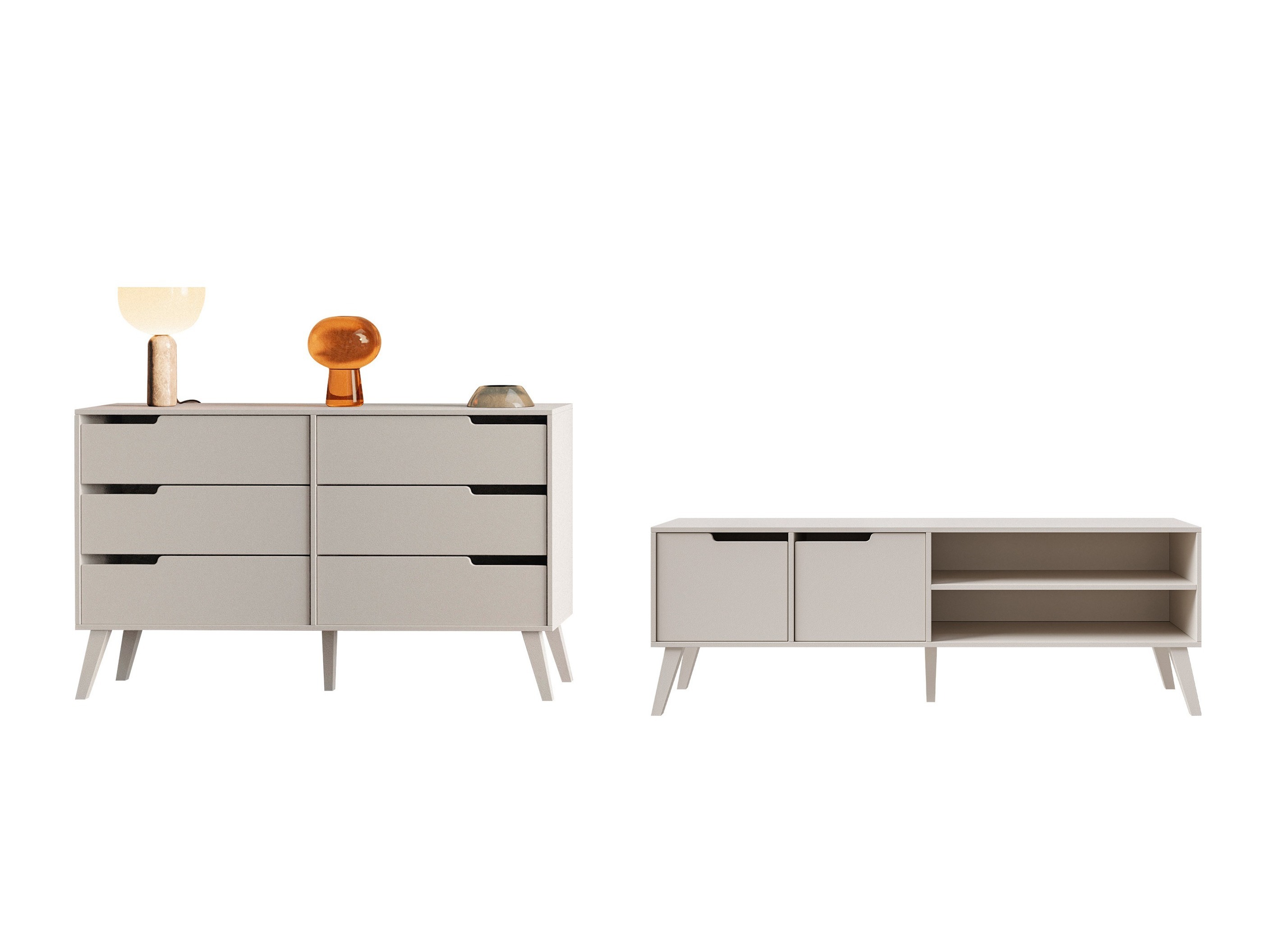 Olohuonesetti Otis II (Kashmir)