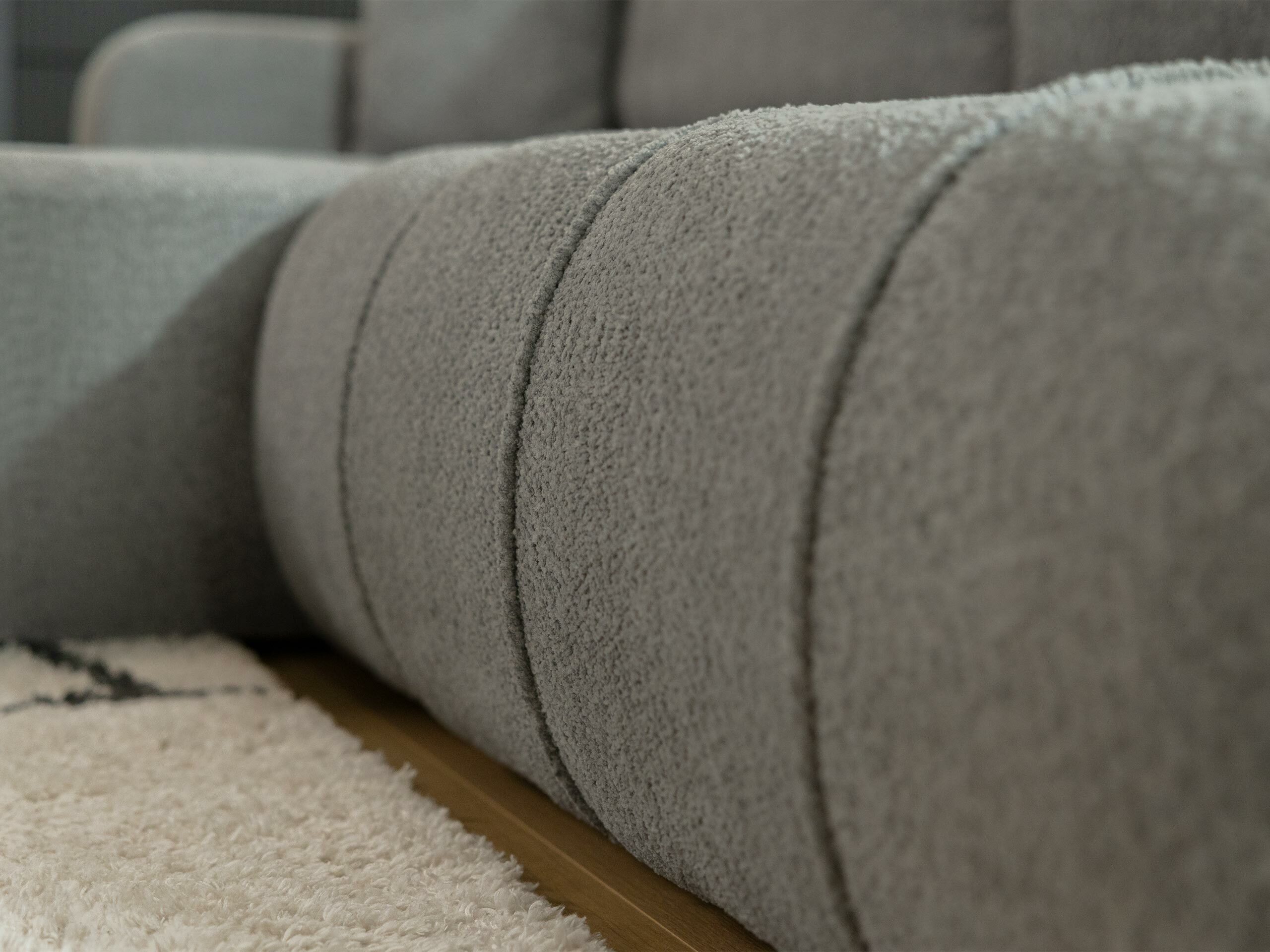 Kulmasohva Comfivo Laurus III (Velo 621)