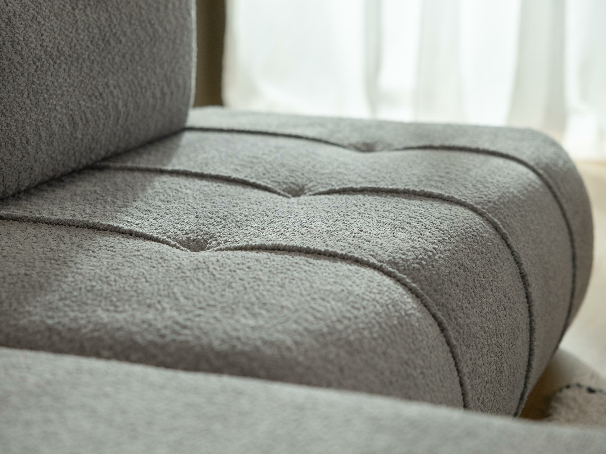 Kulmasohva Comfivo Laurus III (Velo 621)