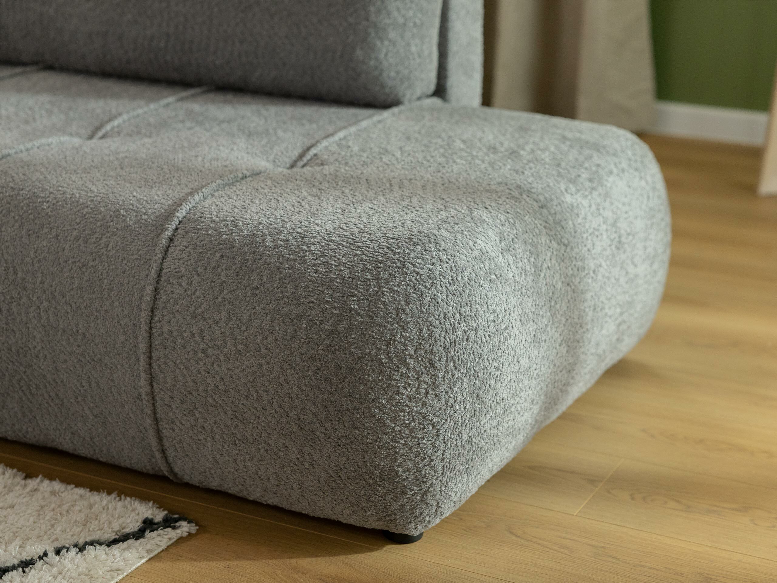 Kulmasohva Comfivo Laurus III (Velo 621)