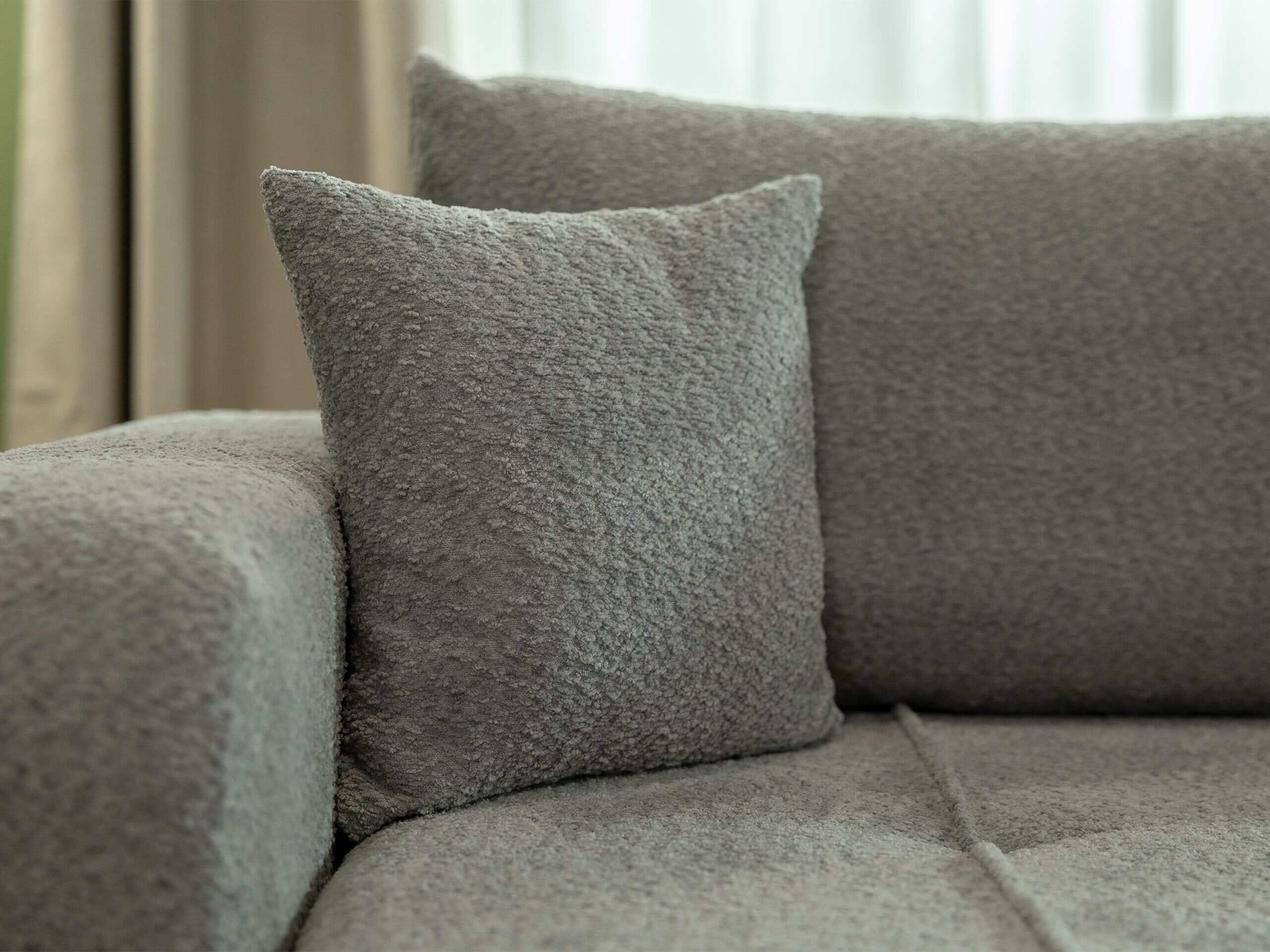 Kulmasohva Comfivo Laurus III (Velo 621)