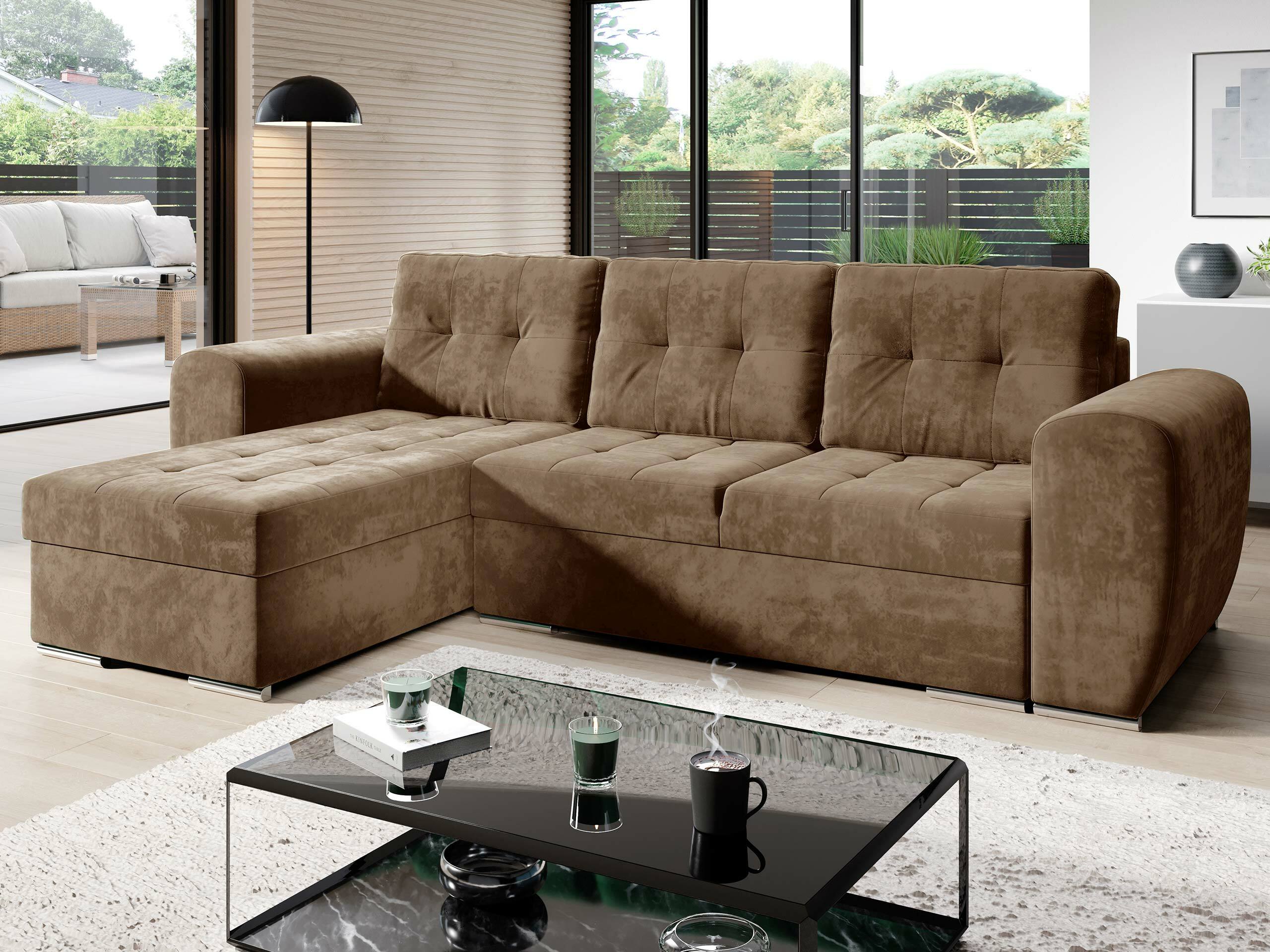 Kulmasohva Muncie 109 (Monolith 09)