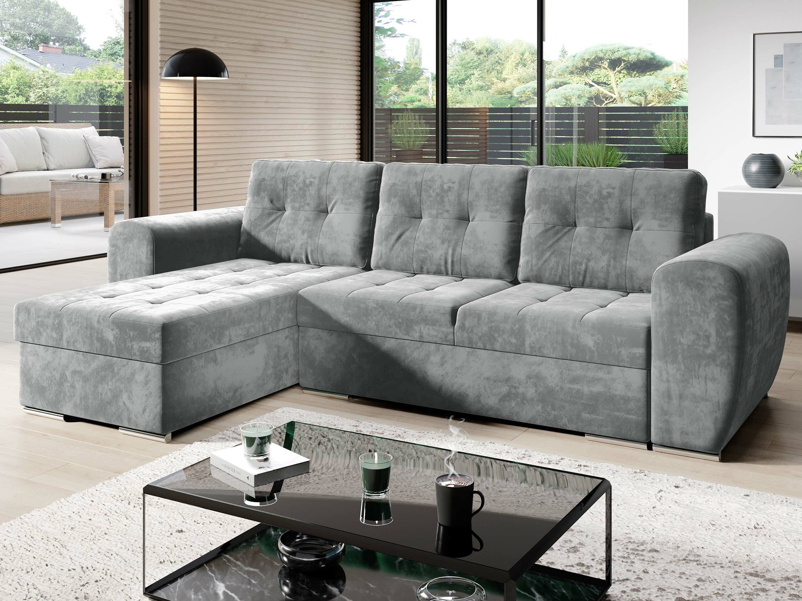 Kulmasohva Muncie 109 (Monolith 85)